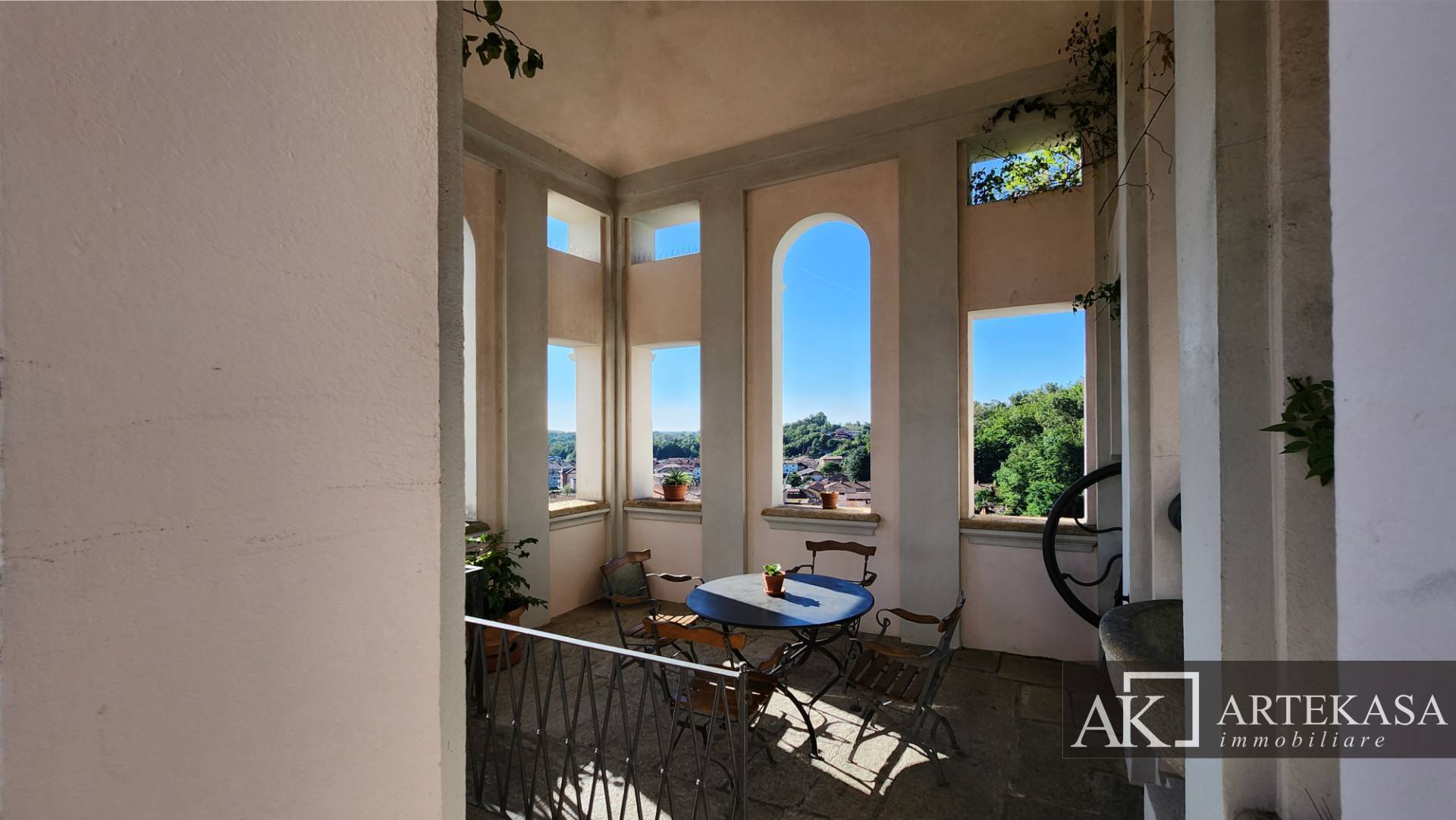 Villa in vendita a Bogogno