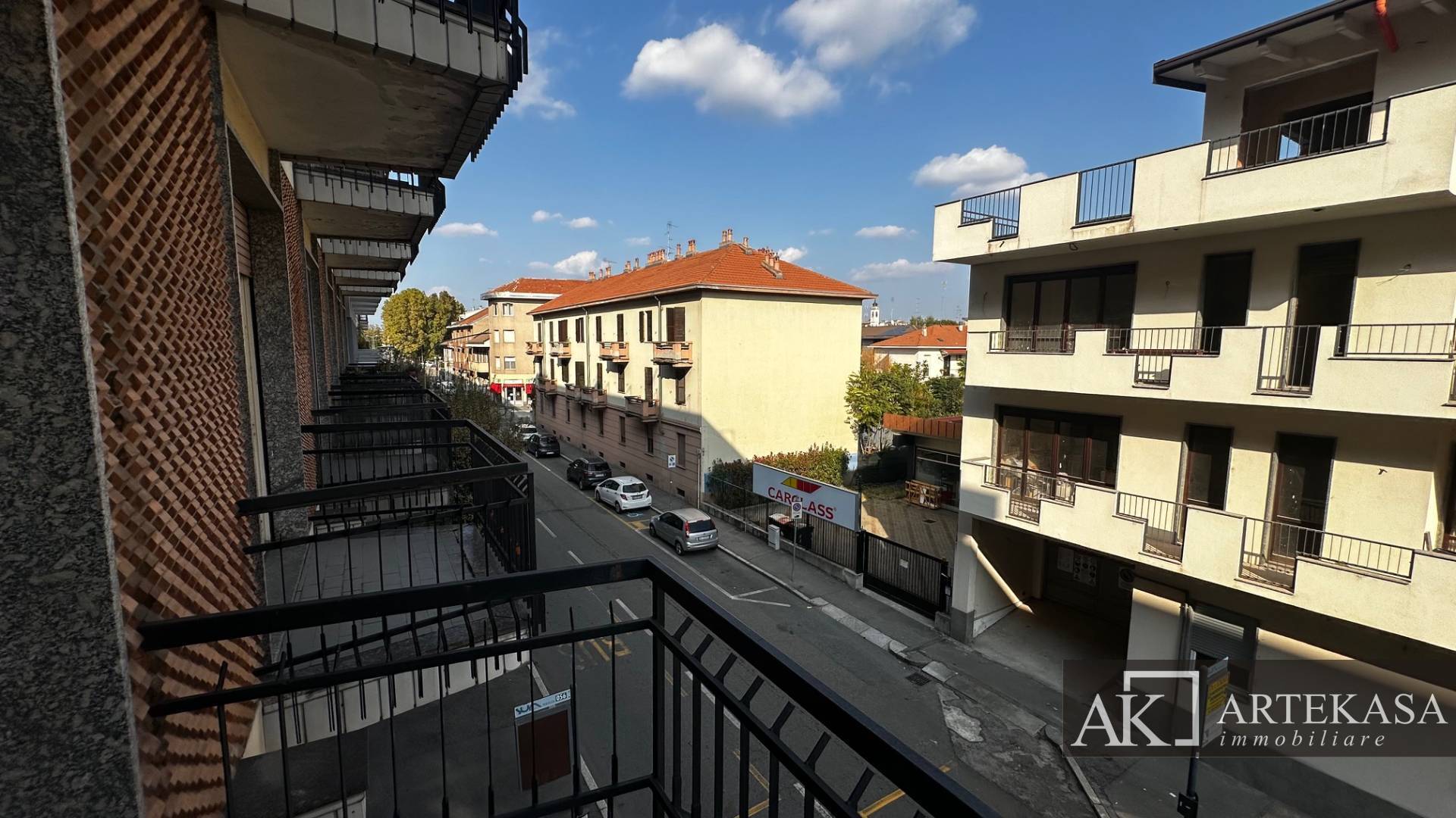 3 LOCALI in vendita a Novara, 4 - San Martino