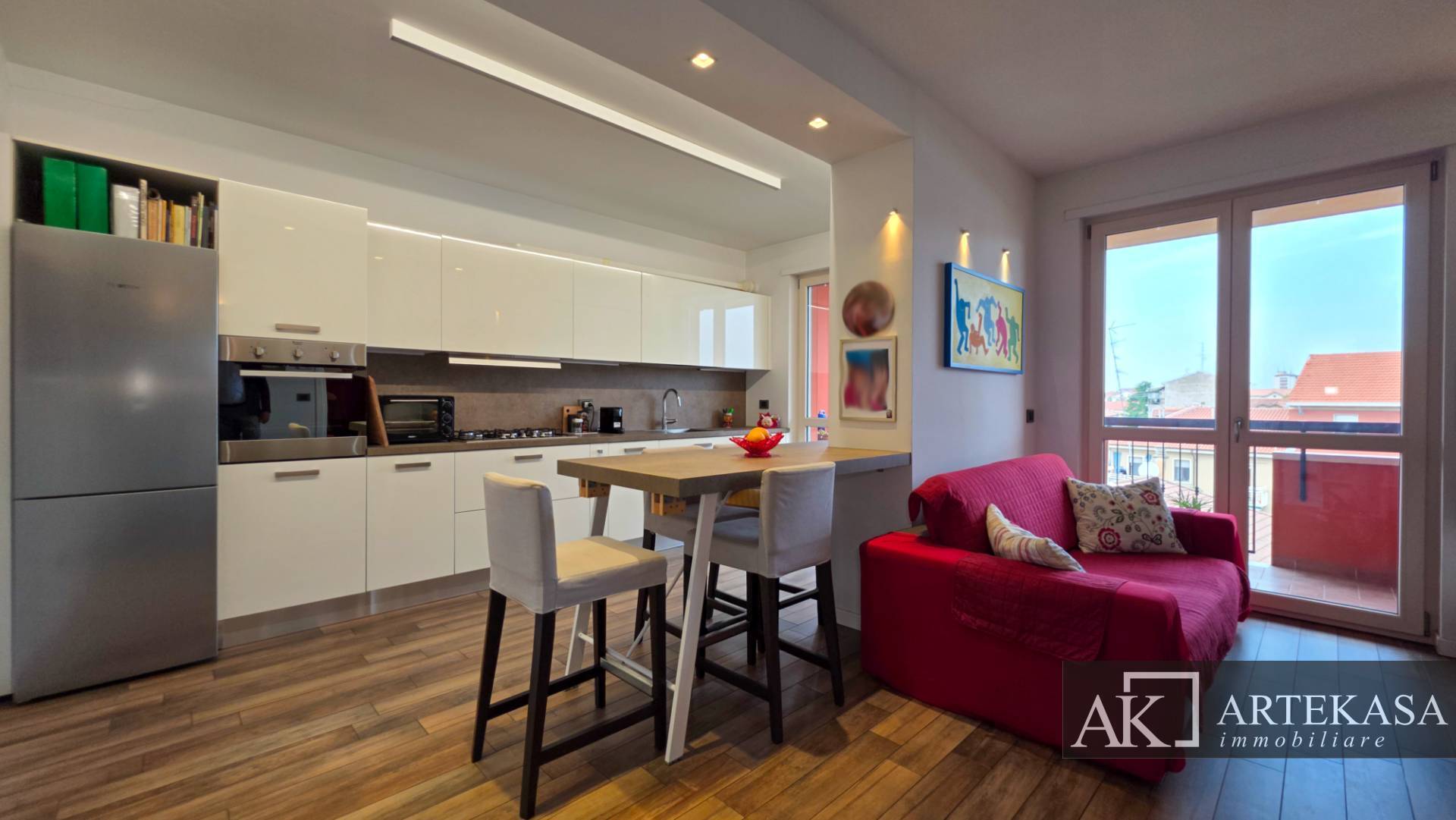 3 LOCALI in vendita a Novara, 10 - Bicocca - Olengo