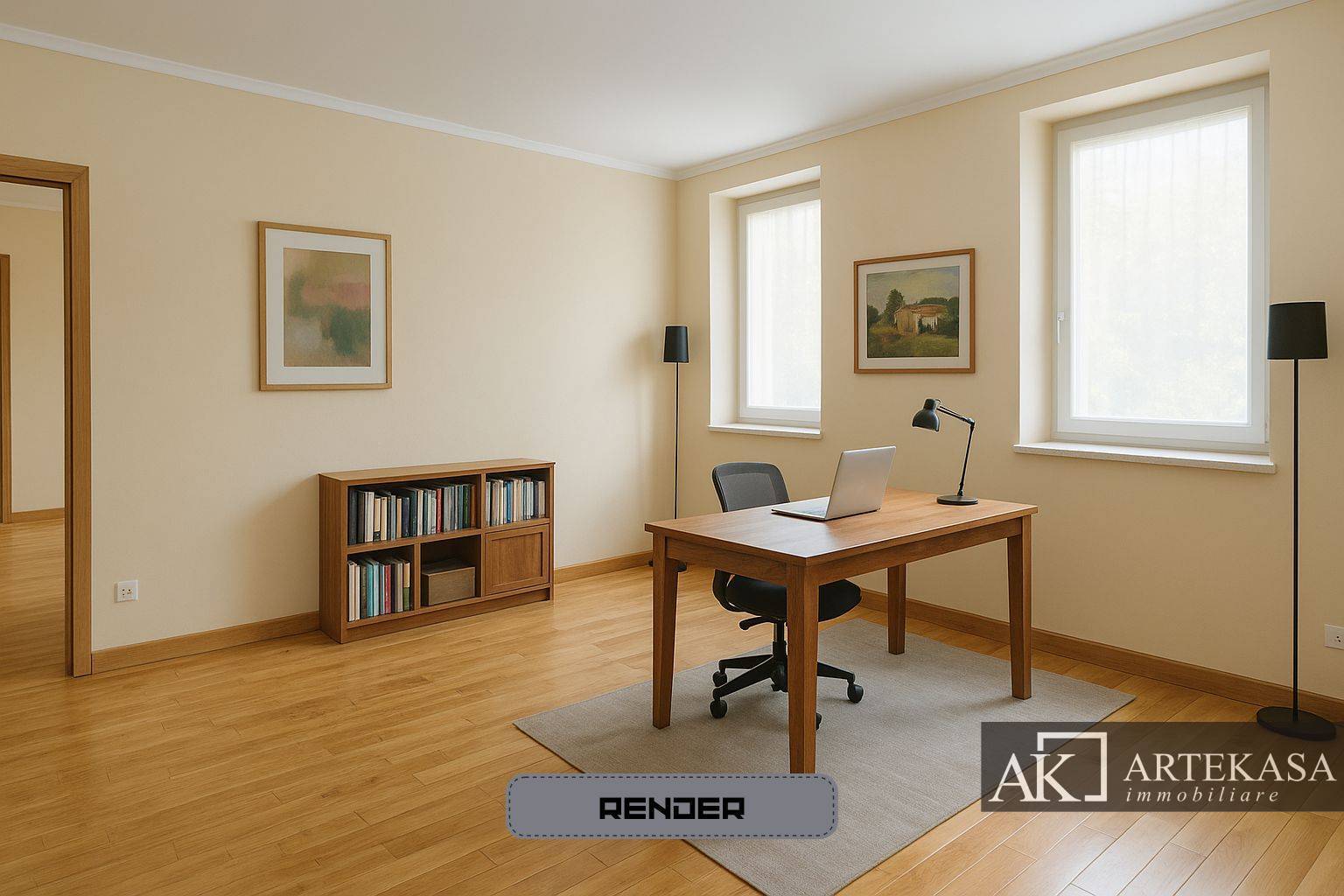 Villa in vendita a Novara, 8 - Pernate