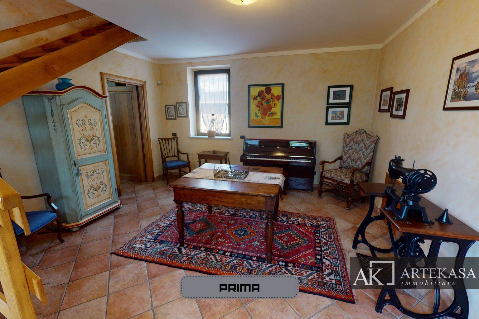 Villa in vendita a Novara, 8 - Pernate