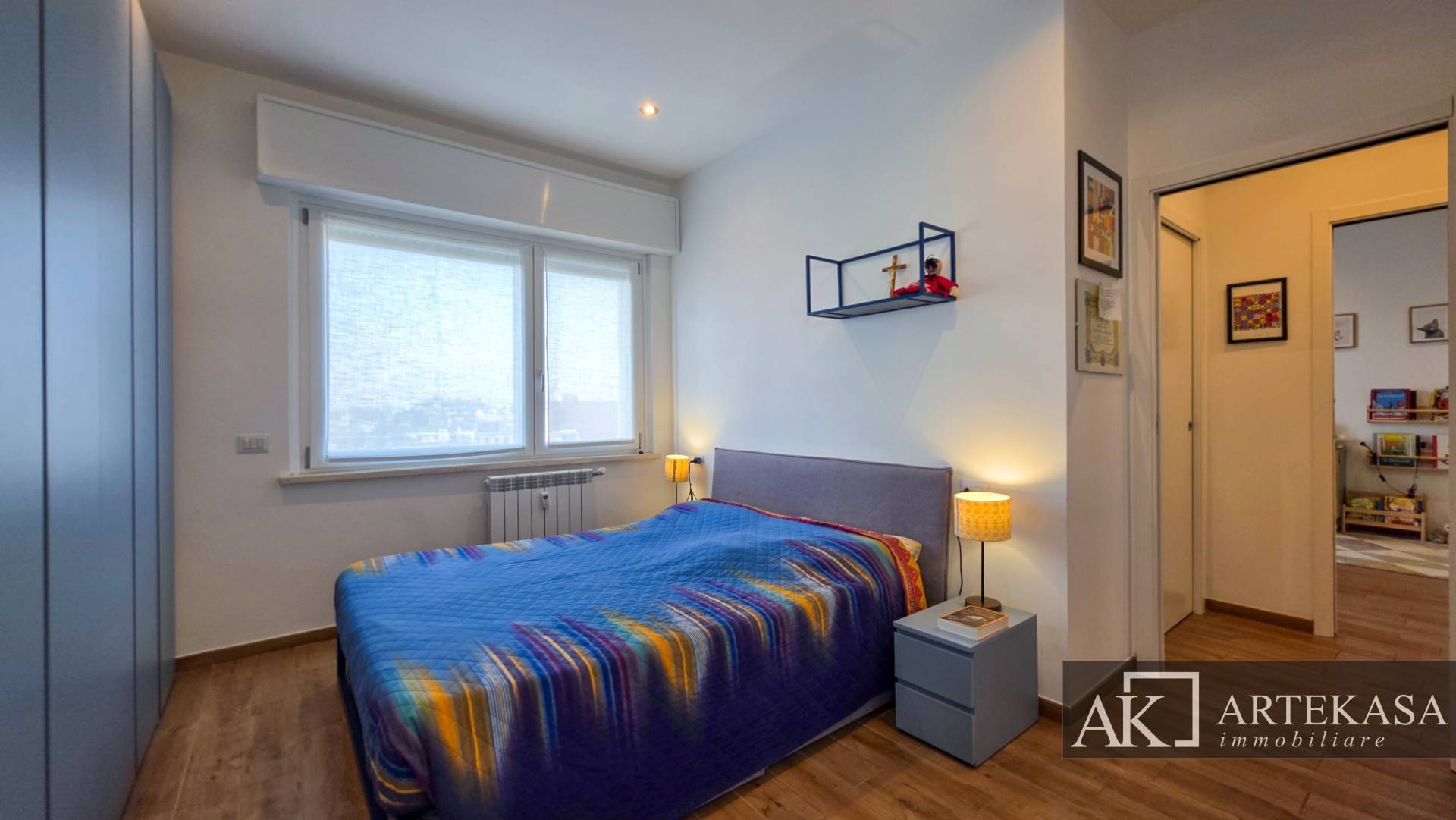 3 LOCALI in vendita a Novara, 2 - Porta Mortara