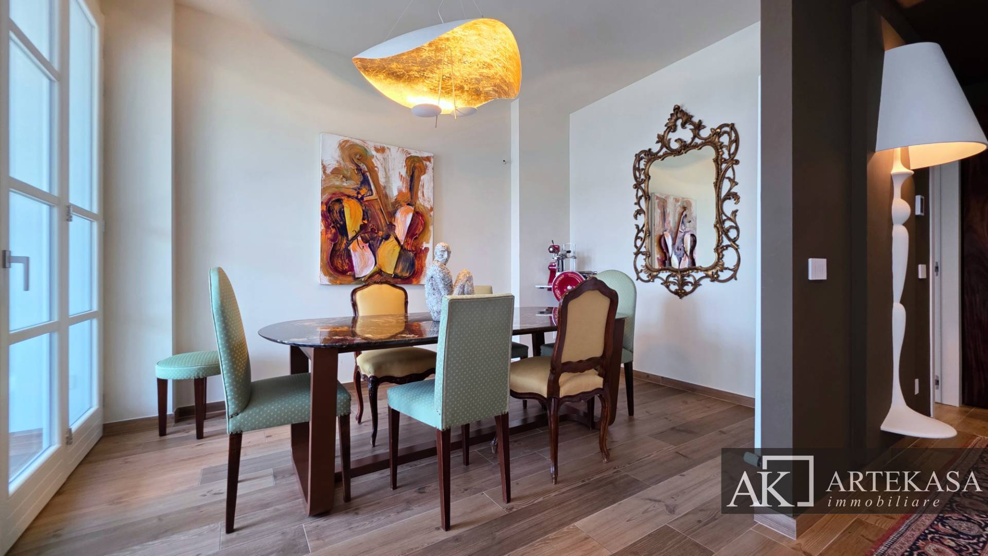 4 LOCALI in vendita a Novara, 1 - Centro