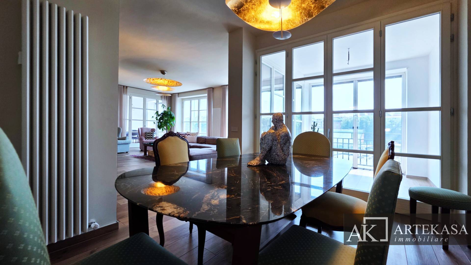 4 LOCALI in vendita a Novara, 1 - Centro