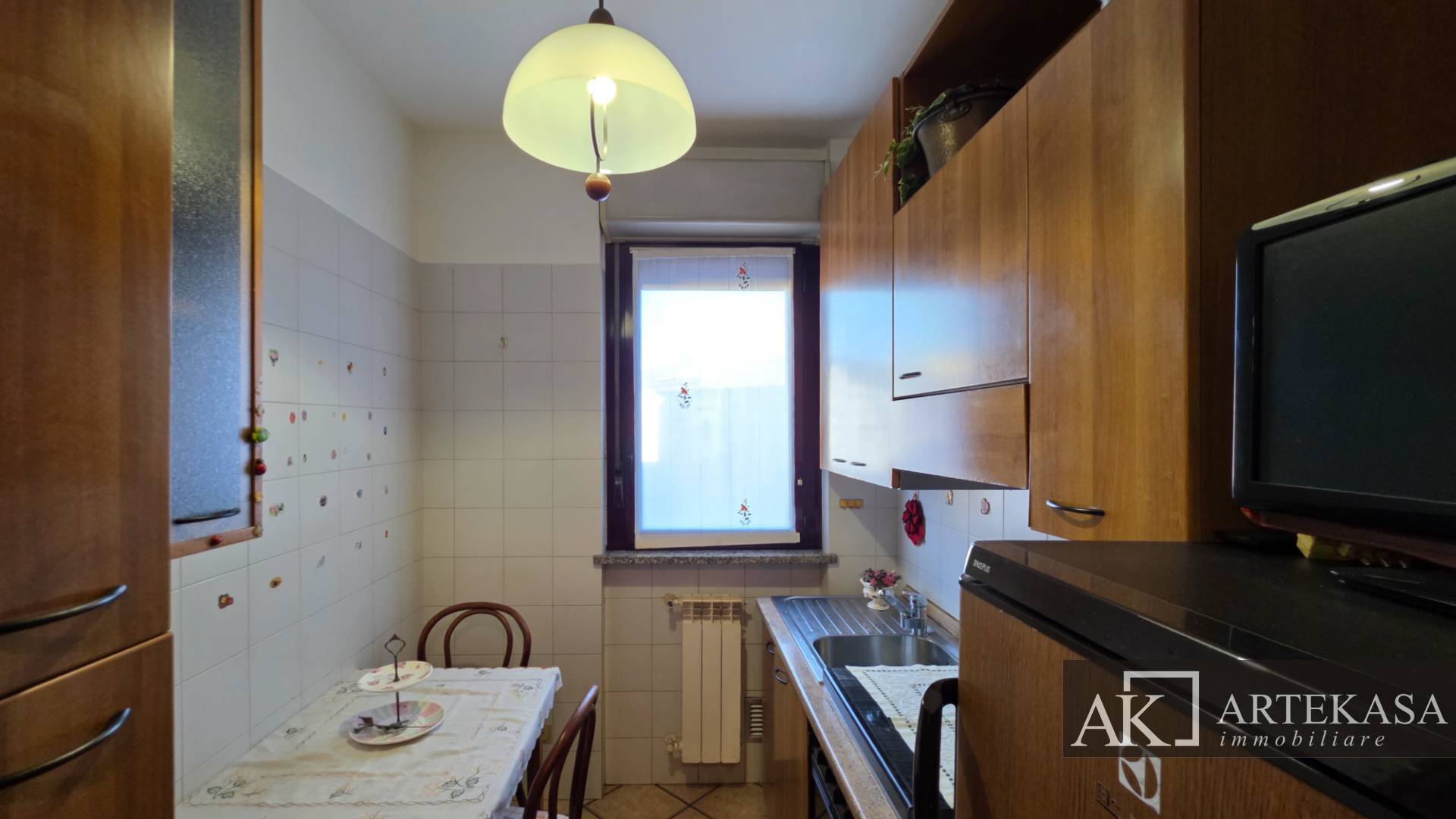 BILOCALE in vendita a Novara, 1 - Centro