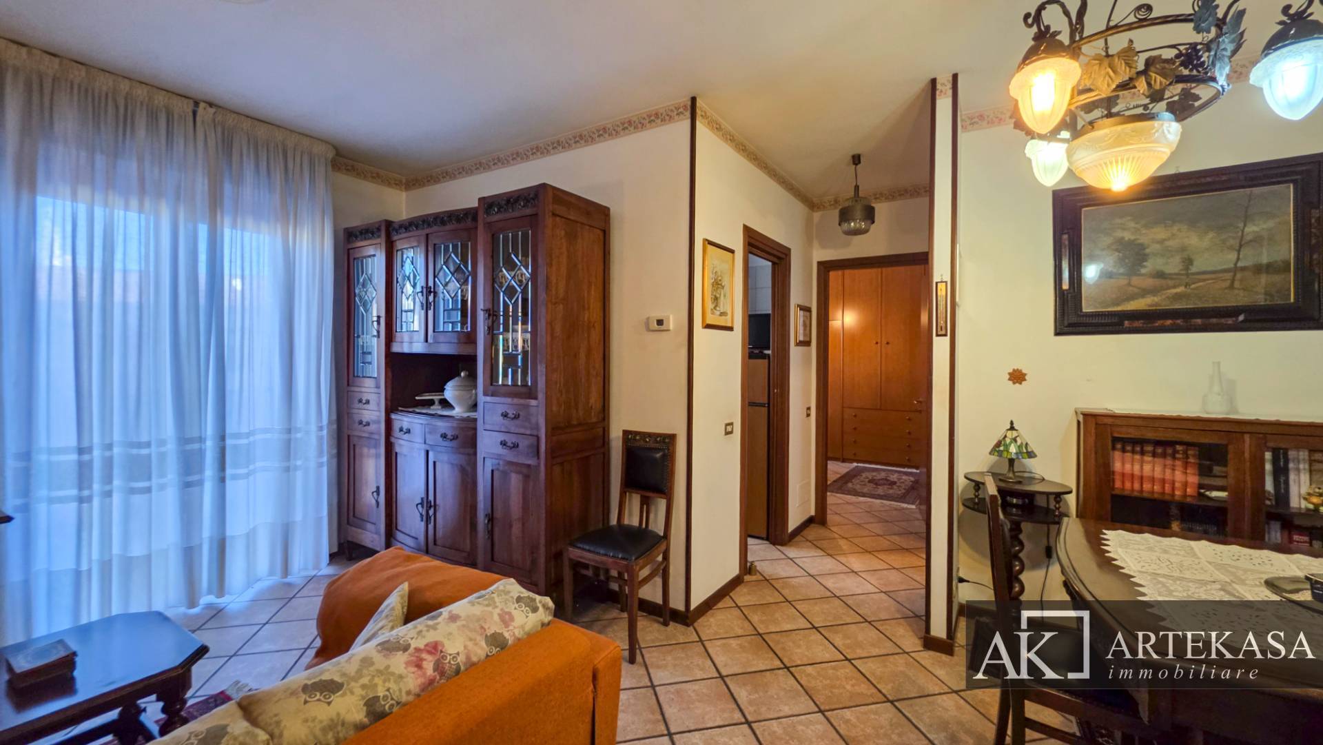 BILOCALE in vendita a Novara, 1 - Centro