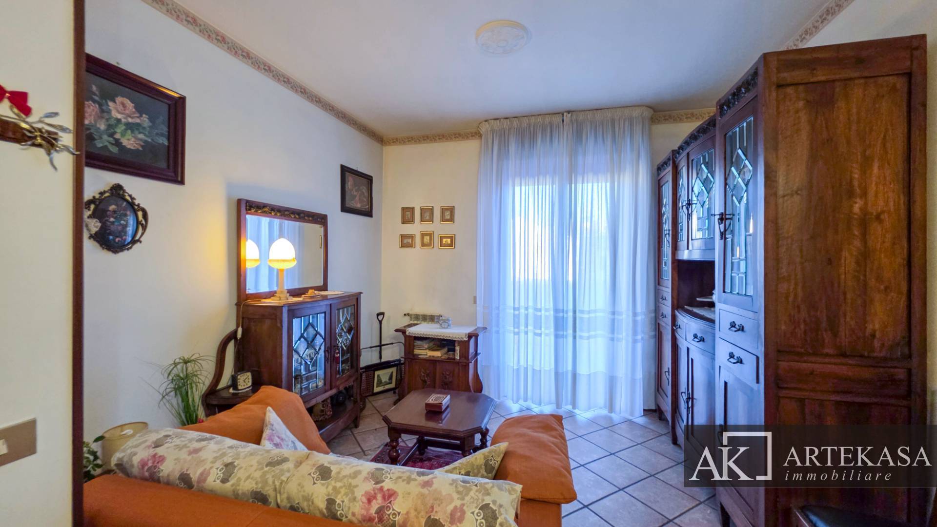 BILOCALE in vendita a Novara, 1 - Centro