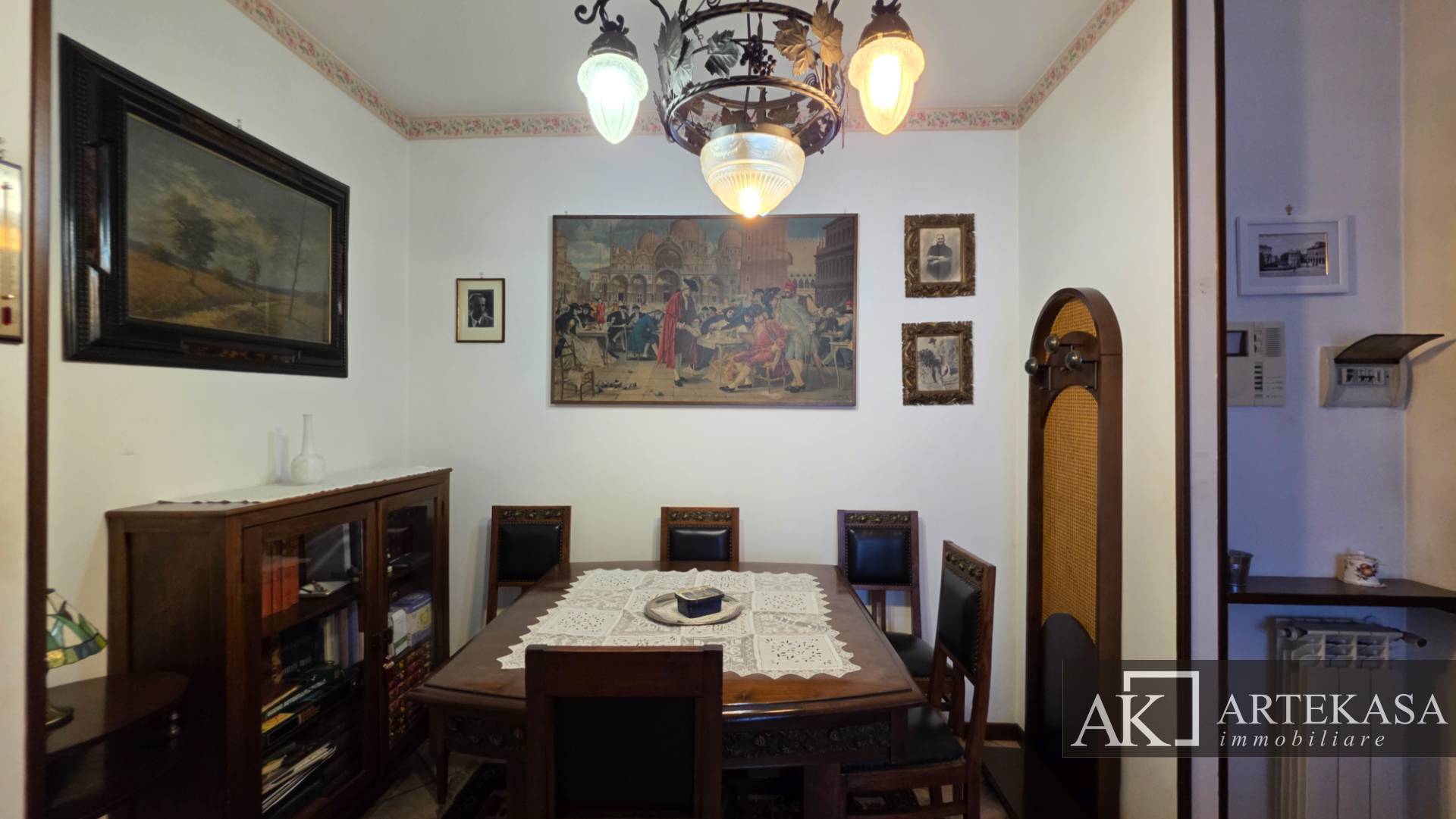 BILOCALE in vendita a Novara, 1 - Centro