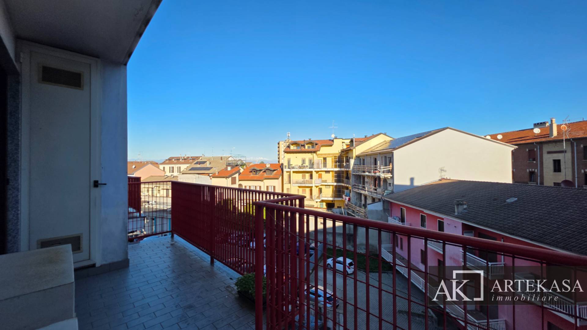 BILOCALE in vendita a Novara, 1 - Centro