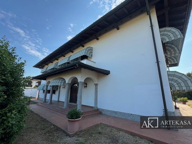 RUSTICO/CASALE in vendita a Novara, 12 - San Paolo - Zona Agogna