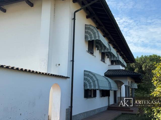 RUSTICO/CASALE in vendita a Novara, 12 - San Paolo - Zona Agogna