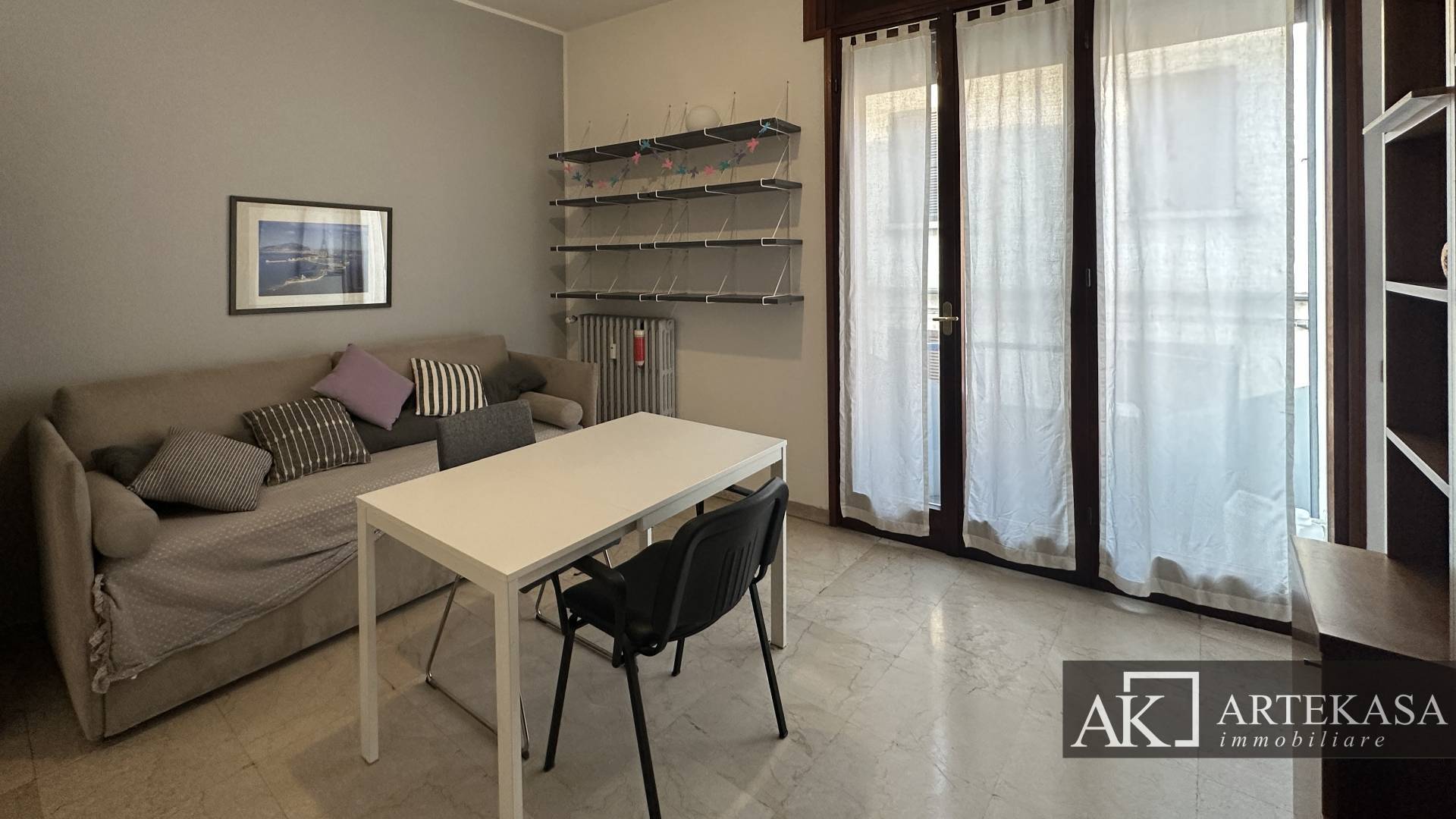 BILOCALE in affitto a Novara, 1 - Centro