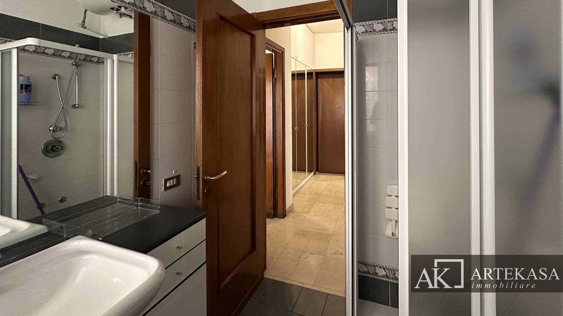 BILOCALE in affitto a Novara, 1 - Centro