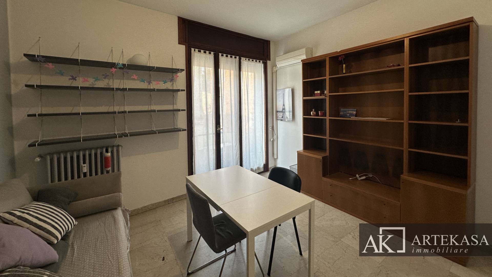 BILOCALE in affitto a Novara, 1 - Centro