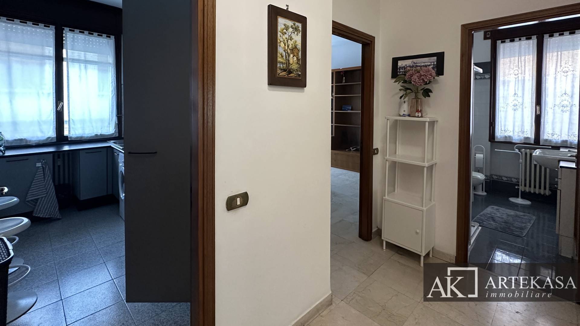 BILOCALE in affitto a Novara, 1 - Centro