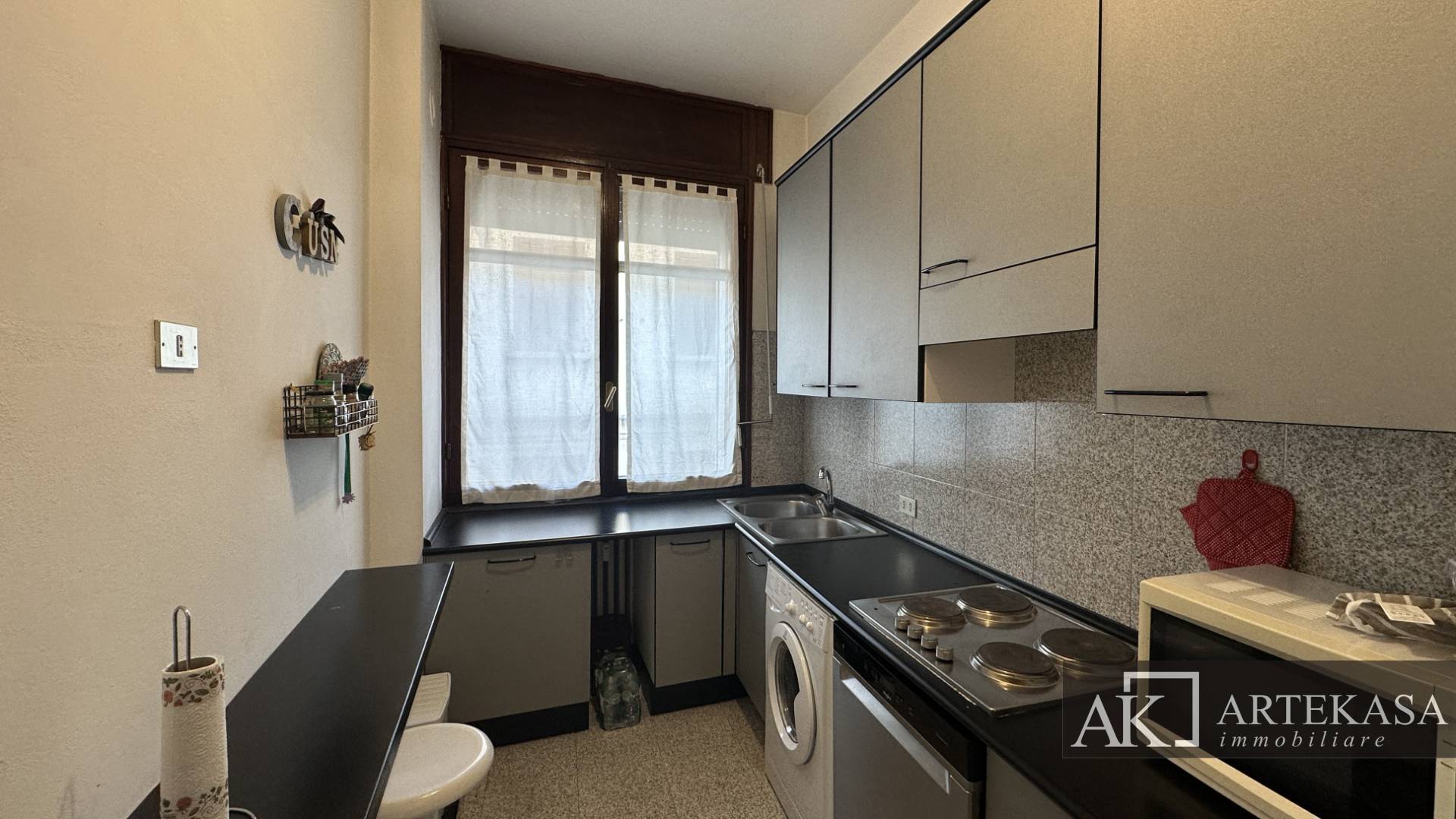 BILOCALE in affitto a Novara, 1 - Centro