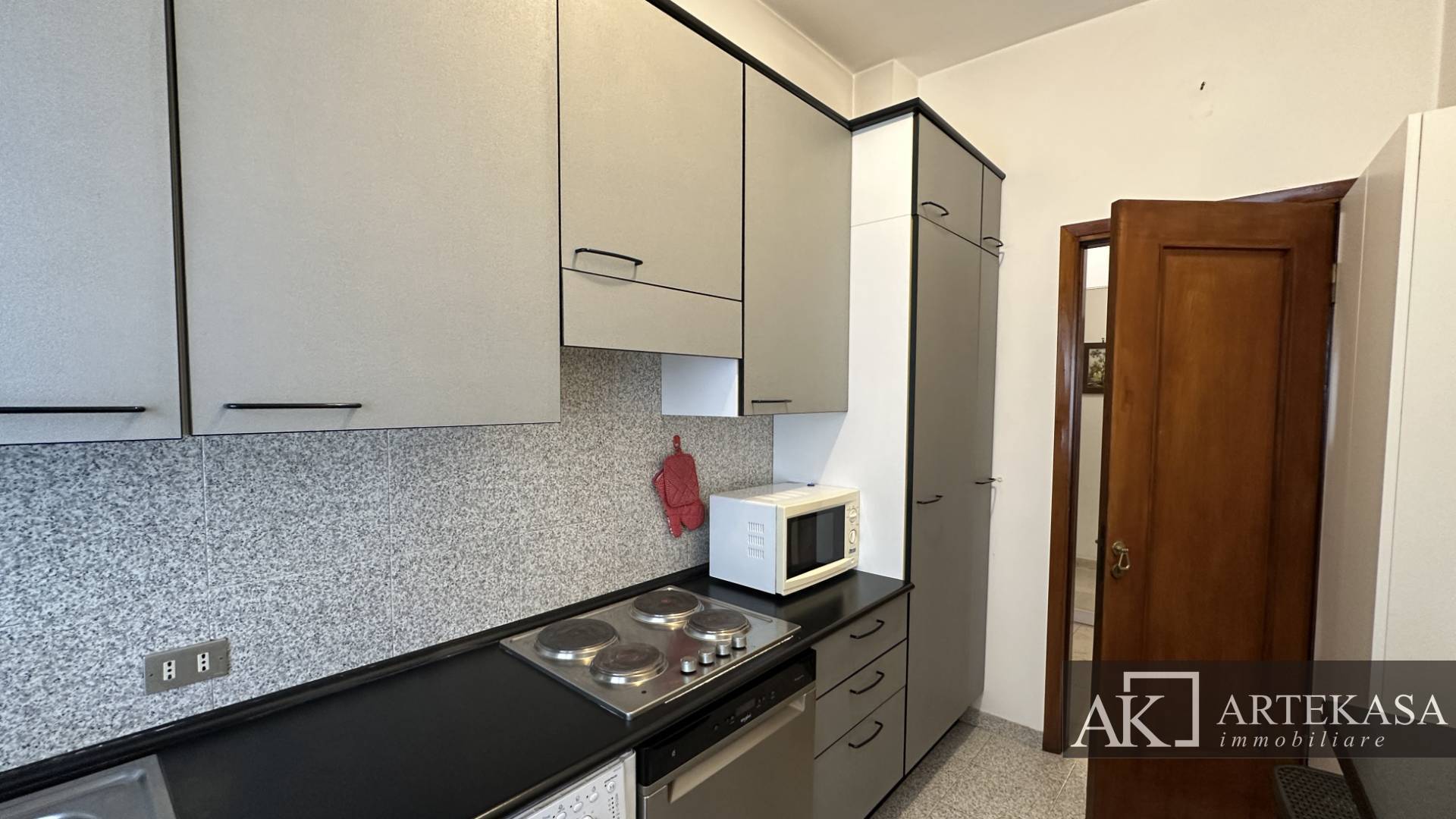 BILOCALE in affitto a Novara, 1 - Centro