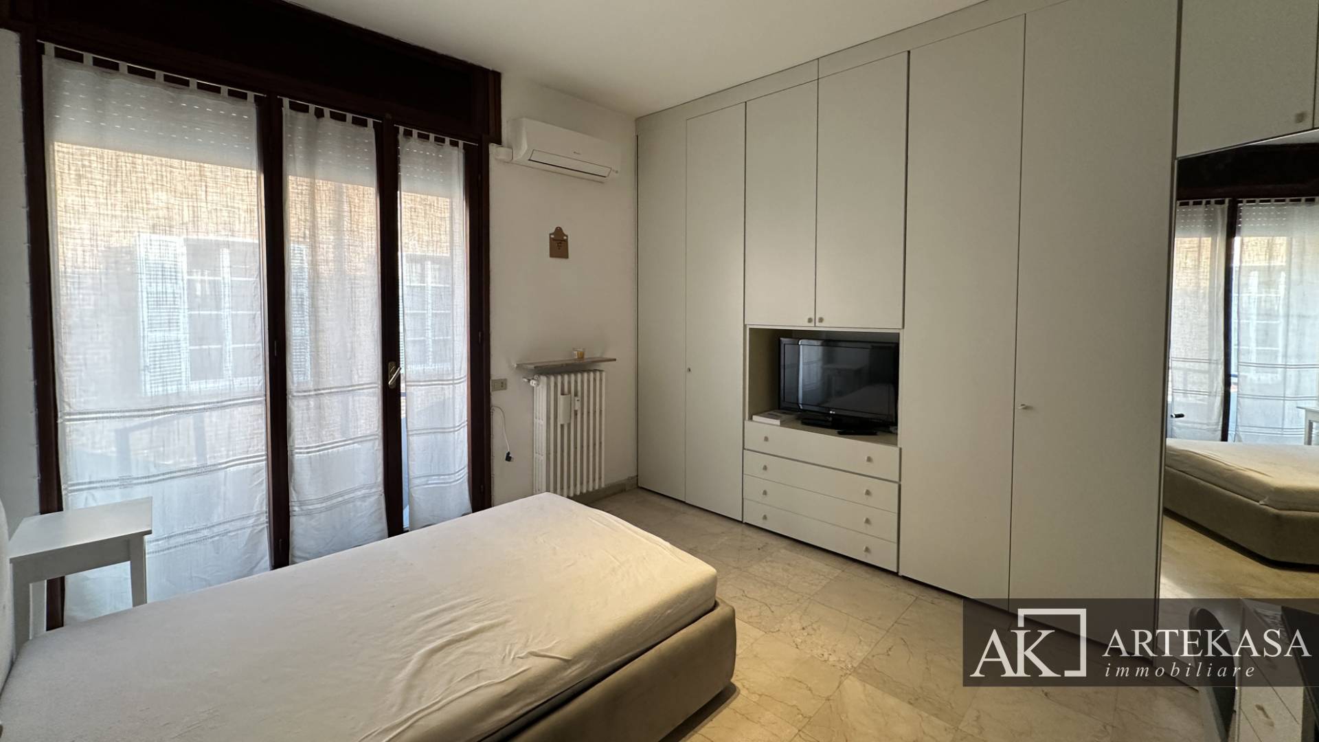 BILOCALE in affitto a Novara, 1 - Centro