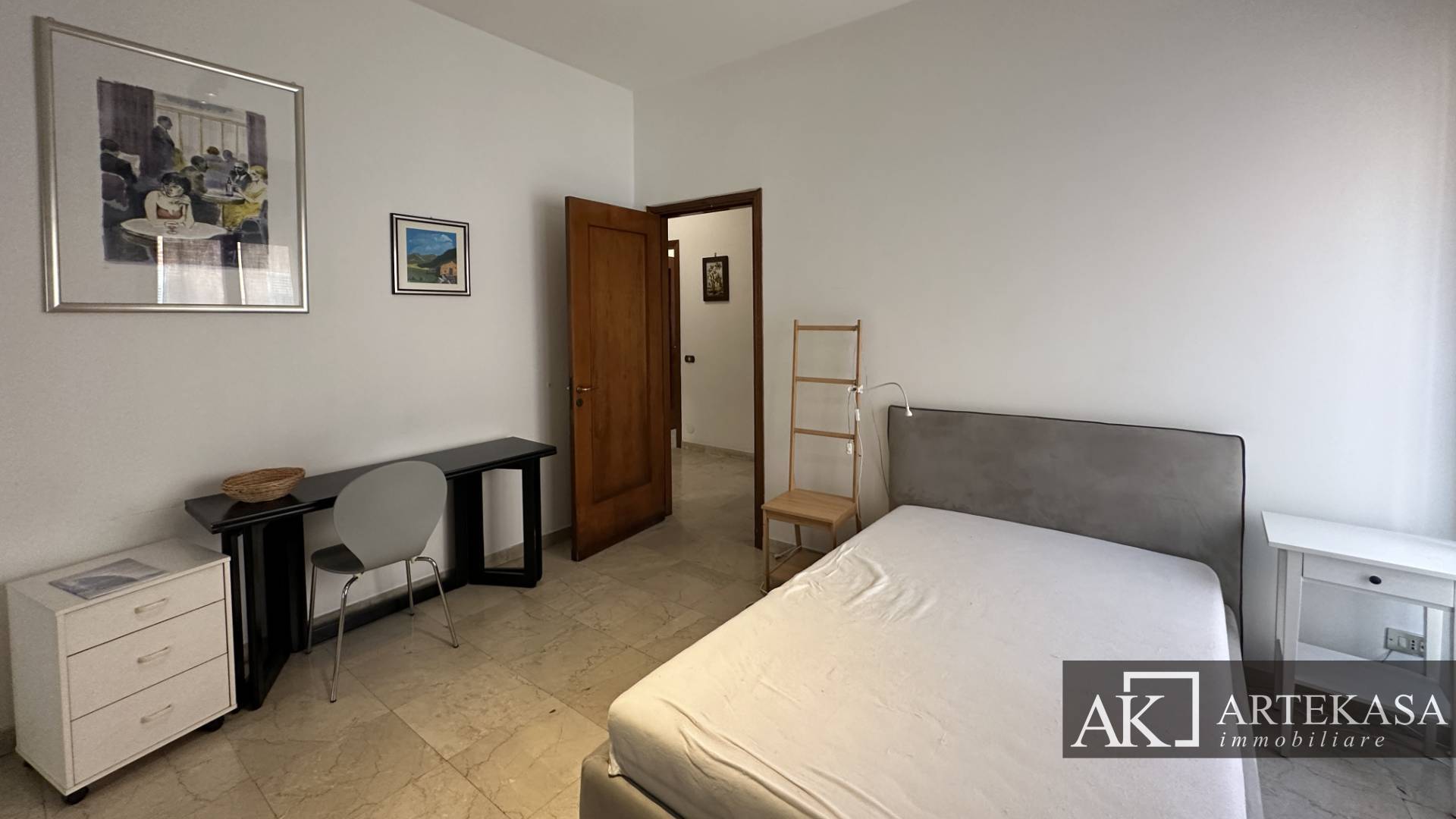 BILOCALE in affitto a Novara, 1 - Centro