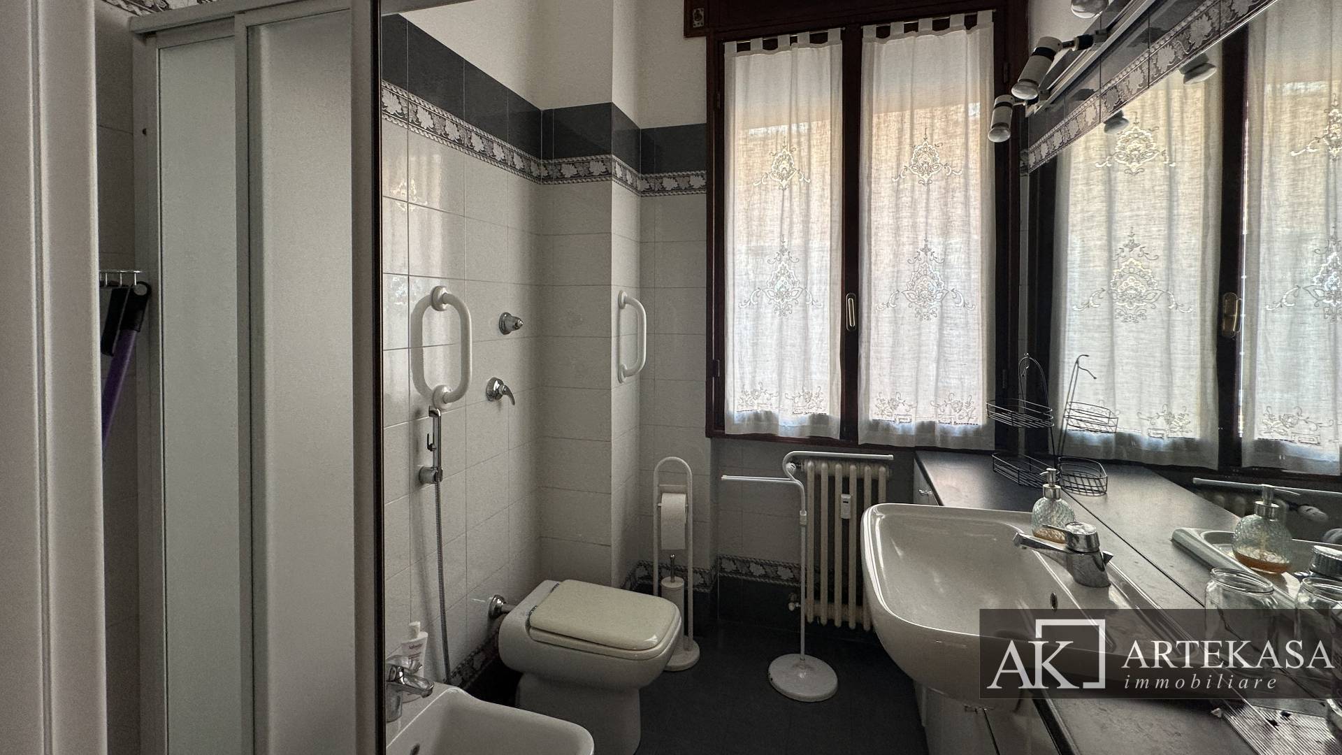 BILOCALE in affitto a Novara, 1 - Centro