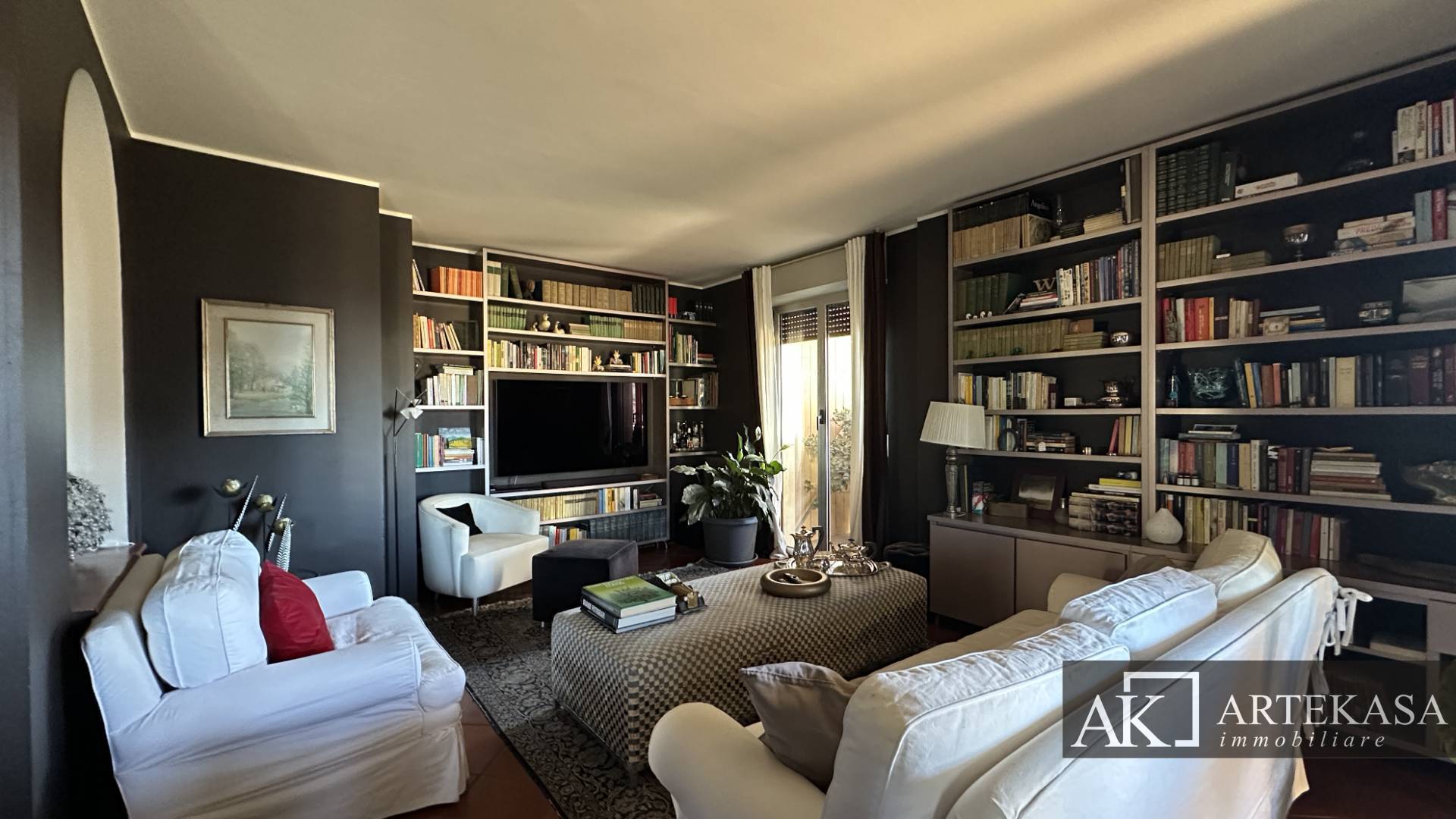 Attico in affitto a Novara, 3 - Sacro Cuore