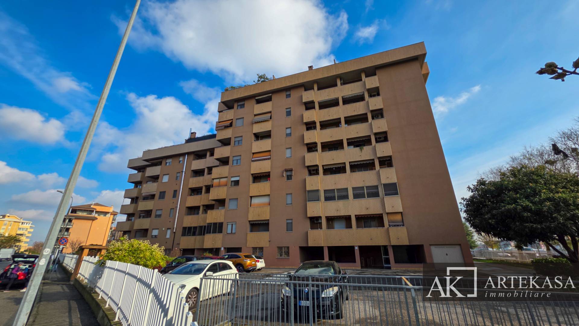 3 LOCALI in vendita a Novara, 7 - Sant'andrea - San Rocco