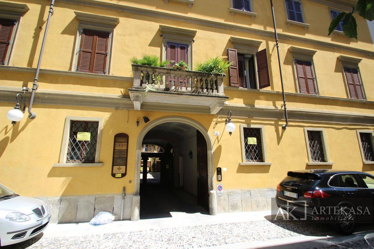 Studio/Ufficio in vendita a Novara, 1 - Centro