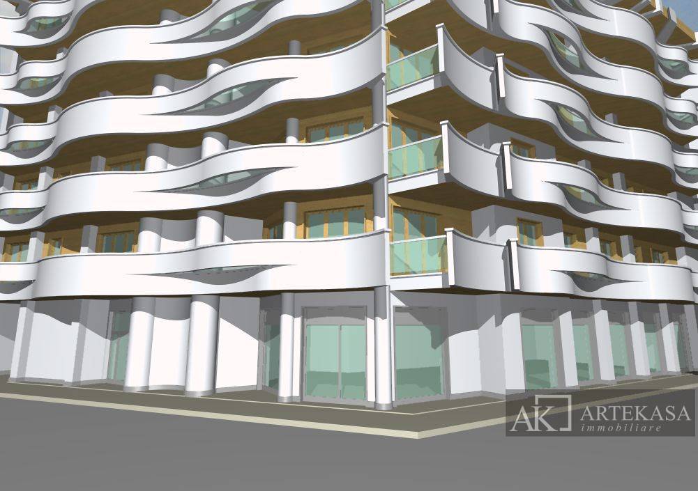 Negozio in vendita a Novara, 3 - Sacro Cuore