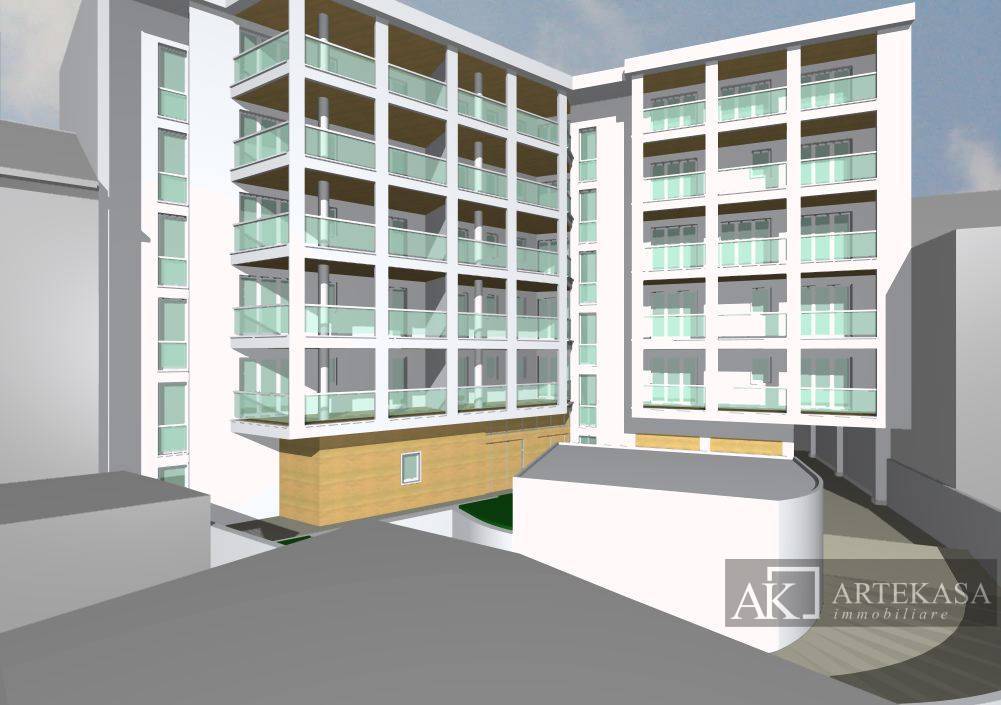 Negozio in vendita a Novara, 3 - Sacro Cuore