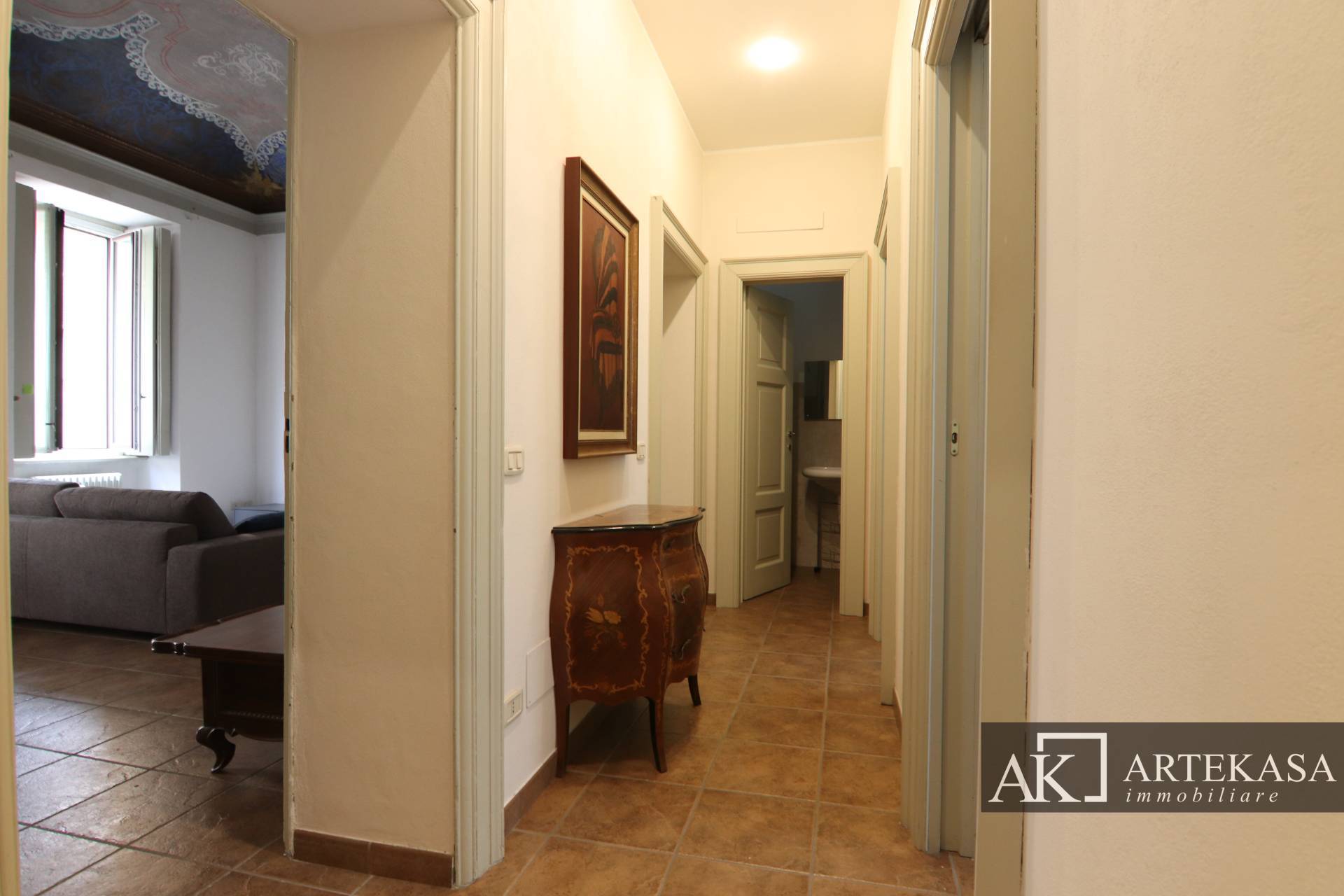 BILOCALE in affitto a Novara, 1 - Centro