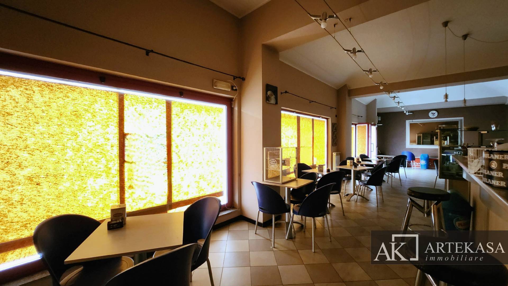 Studio/Ufficio in vendita a Novara, 4 - San Martino