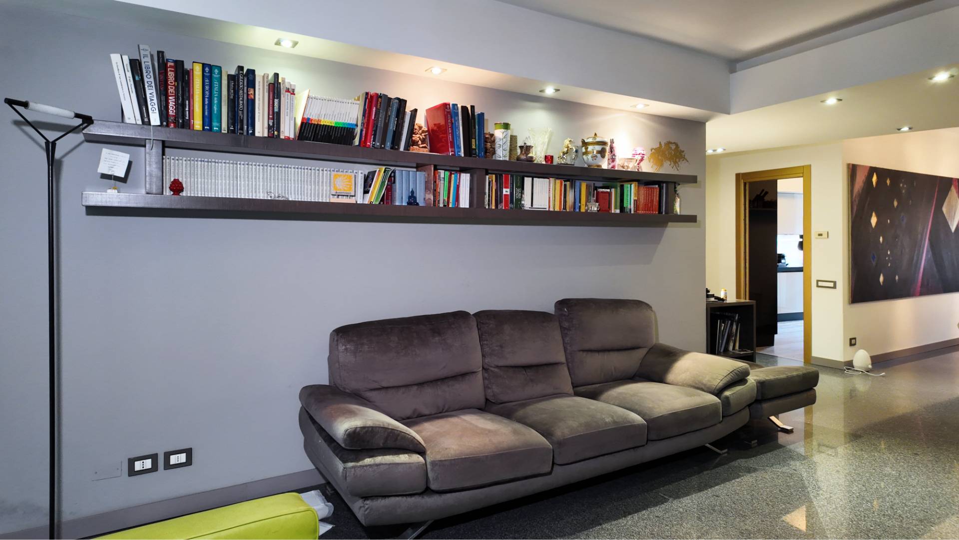 4 LOCALI in vendita a Novara, 1 - Centro