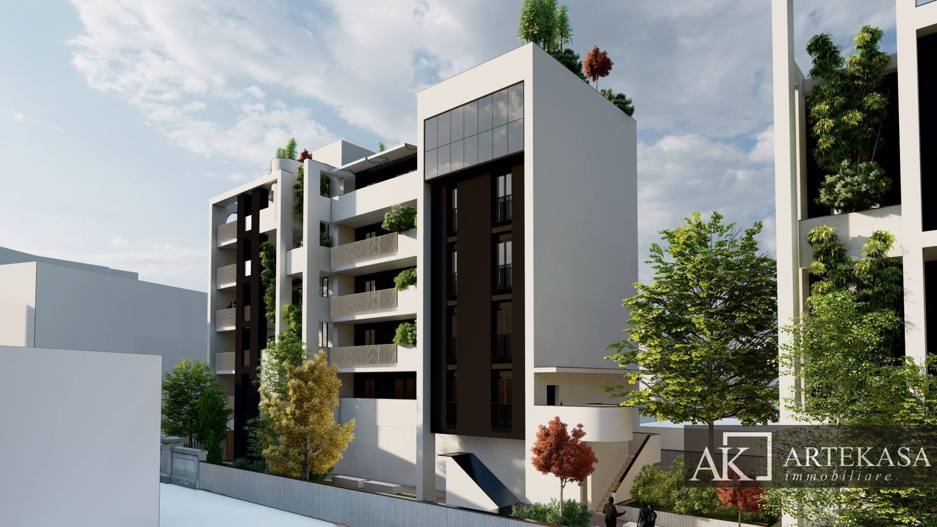 BILOCALE in vendita a Novara, 4 - San Martino