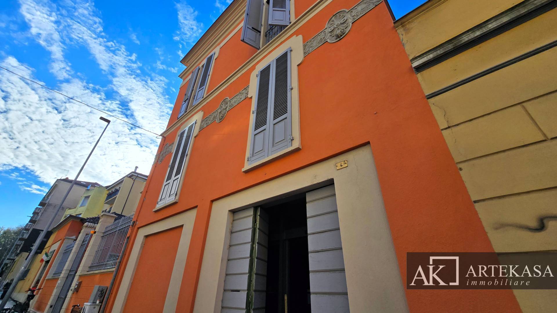 Studio/Ufficio in vendita a Novara, 1 - Centro