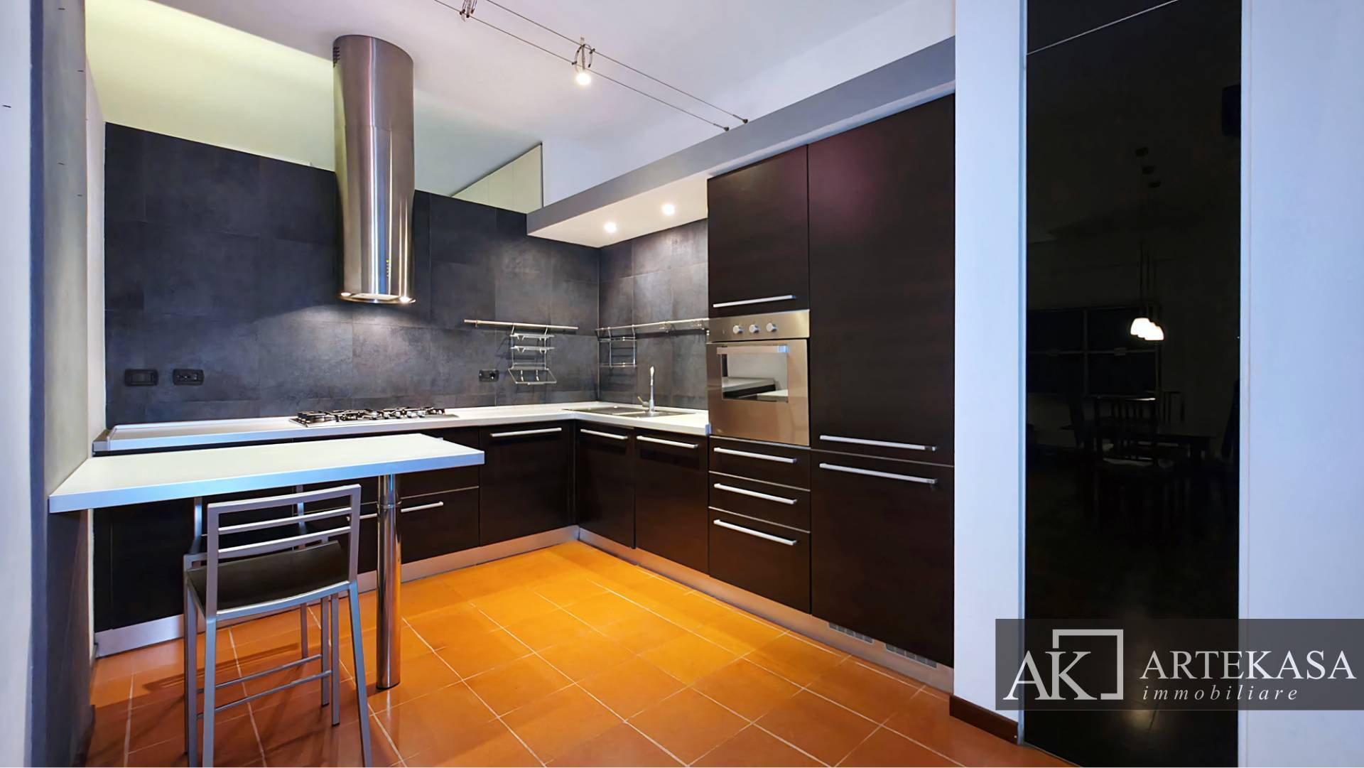 LOFT in vendita a Novara, 1 - Centro