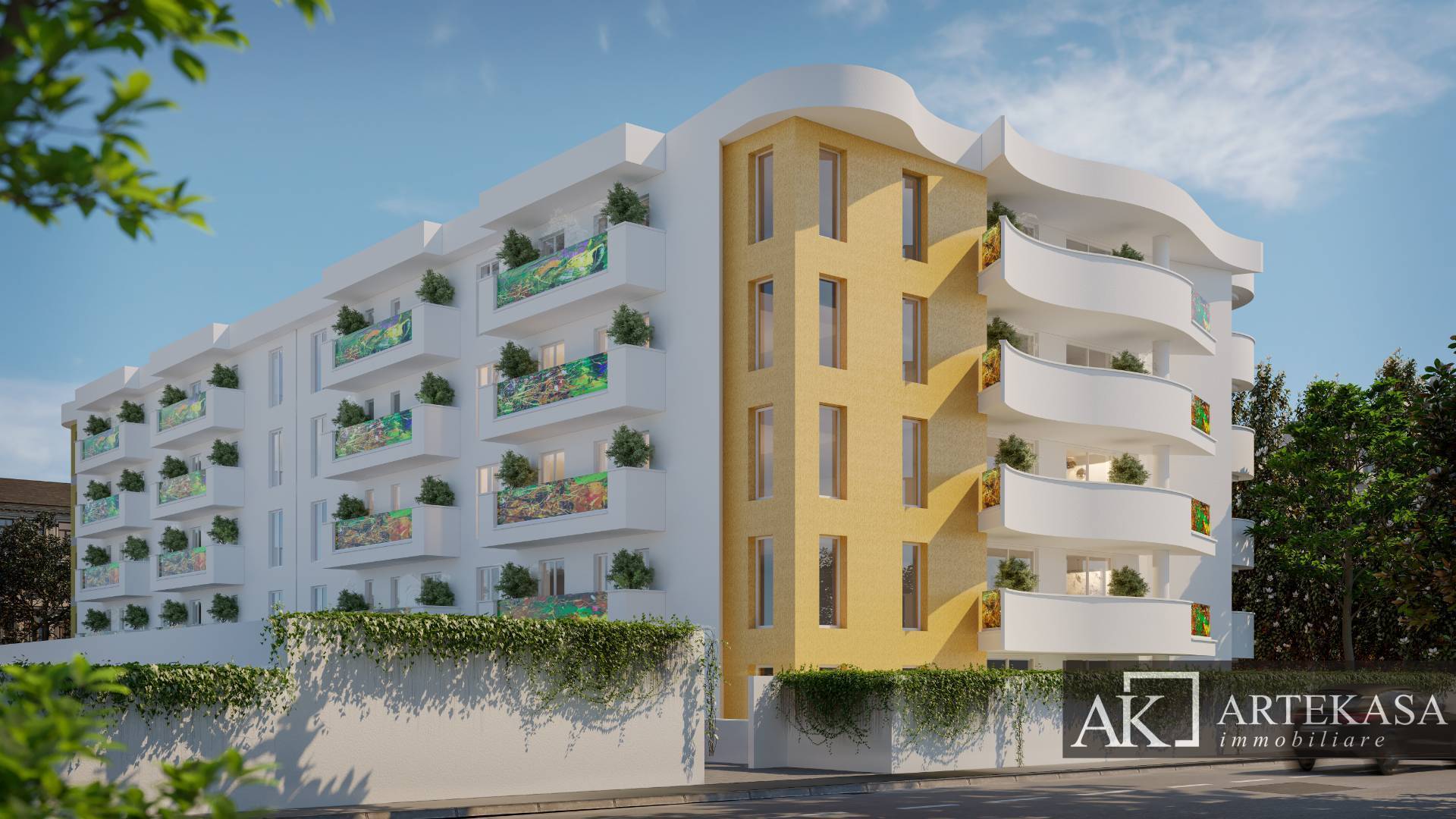 4 LOCALI in vendita a Novara, 3 - Sacro Cuore