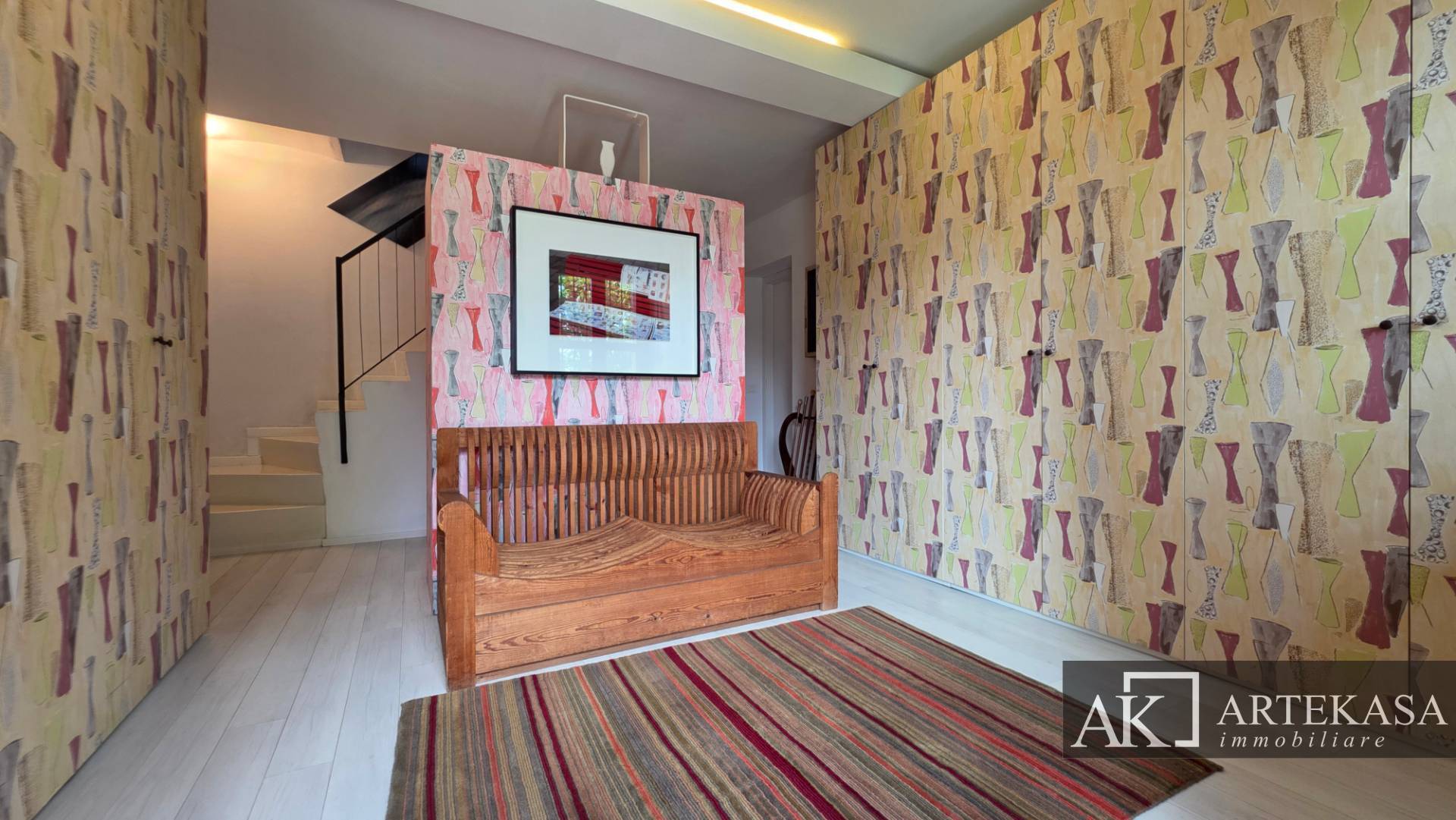 Villa in vendita a Agrate Conturbia