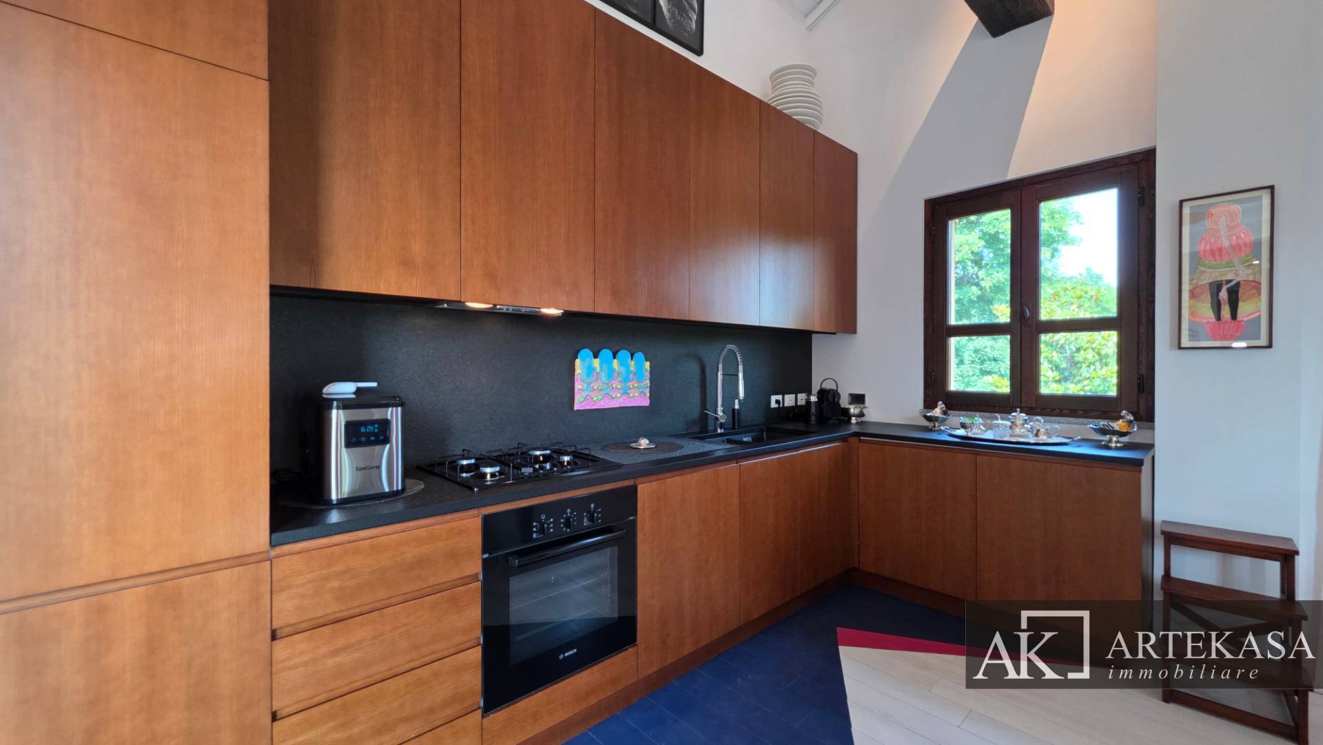 Villa in vendita a Agrate Conturbia