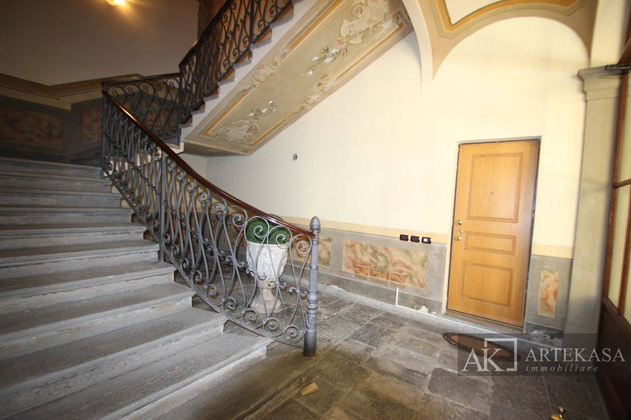 Studio/Ufficio in vendita a Novara, 1 - Centro