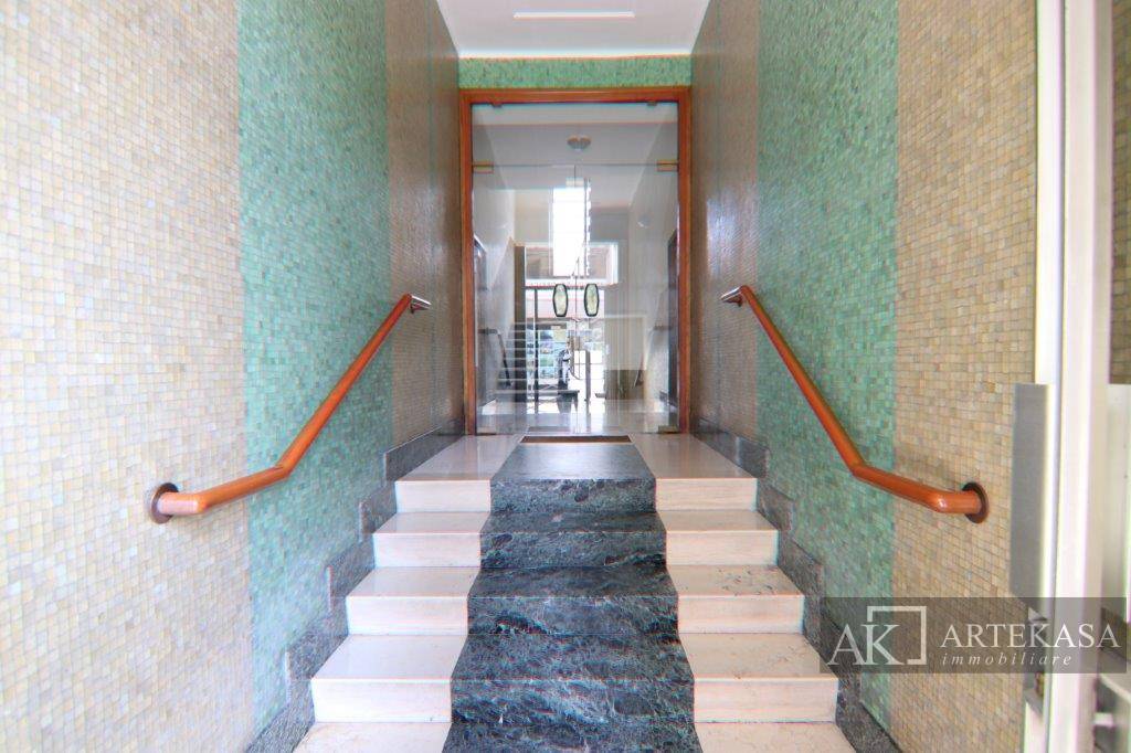 Studio/Ufficio in vendita a Novara, 1 - Centro