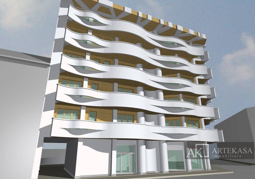 Negozio in vendita a Novara, 3 - Sacro Cuore