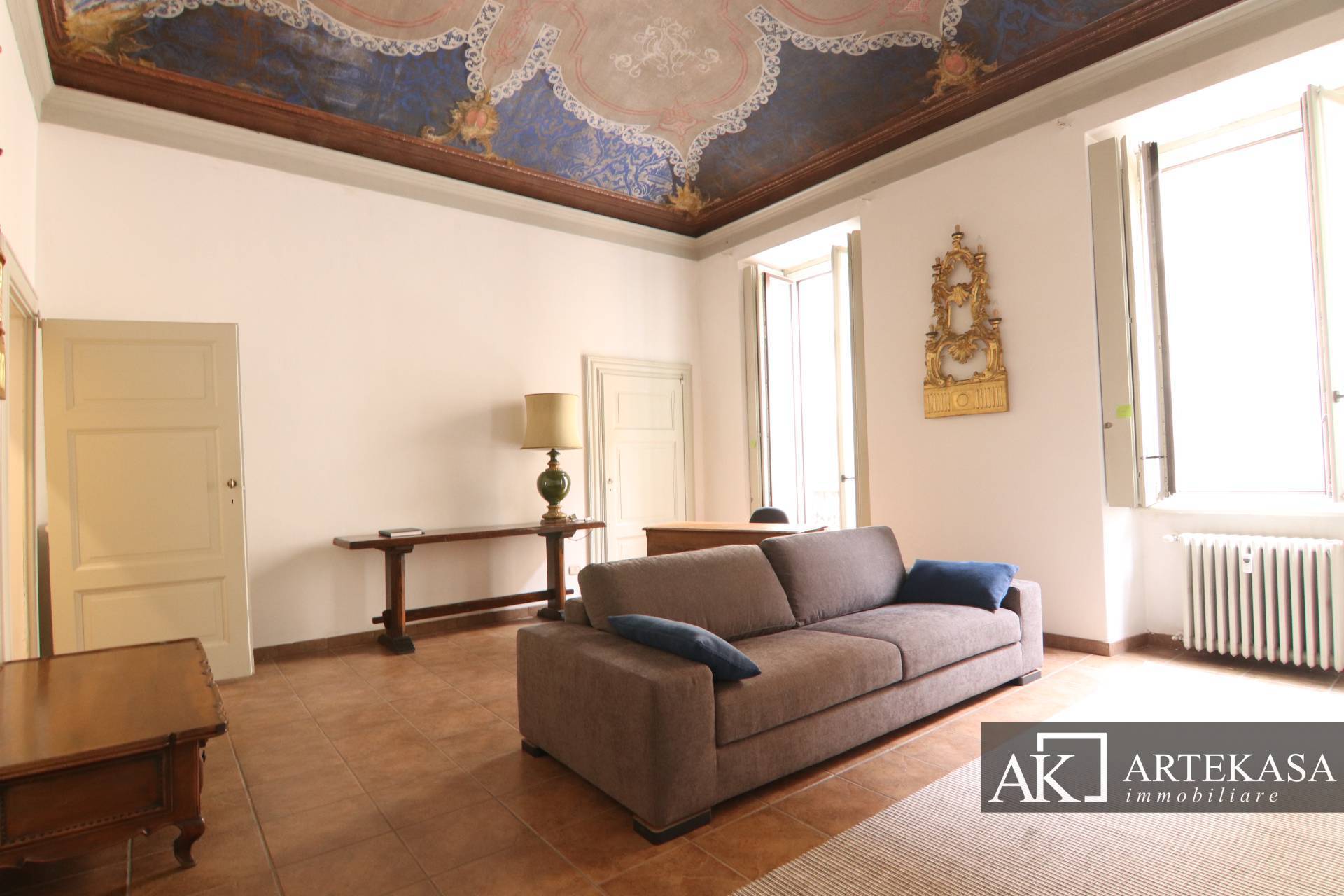 BILOCALE in affitto a Novara, 1 - Centro