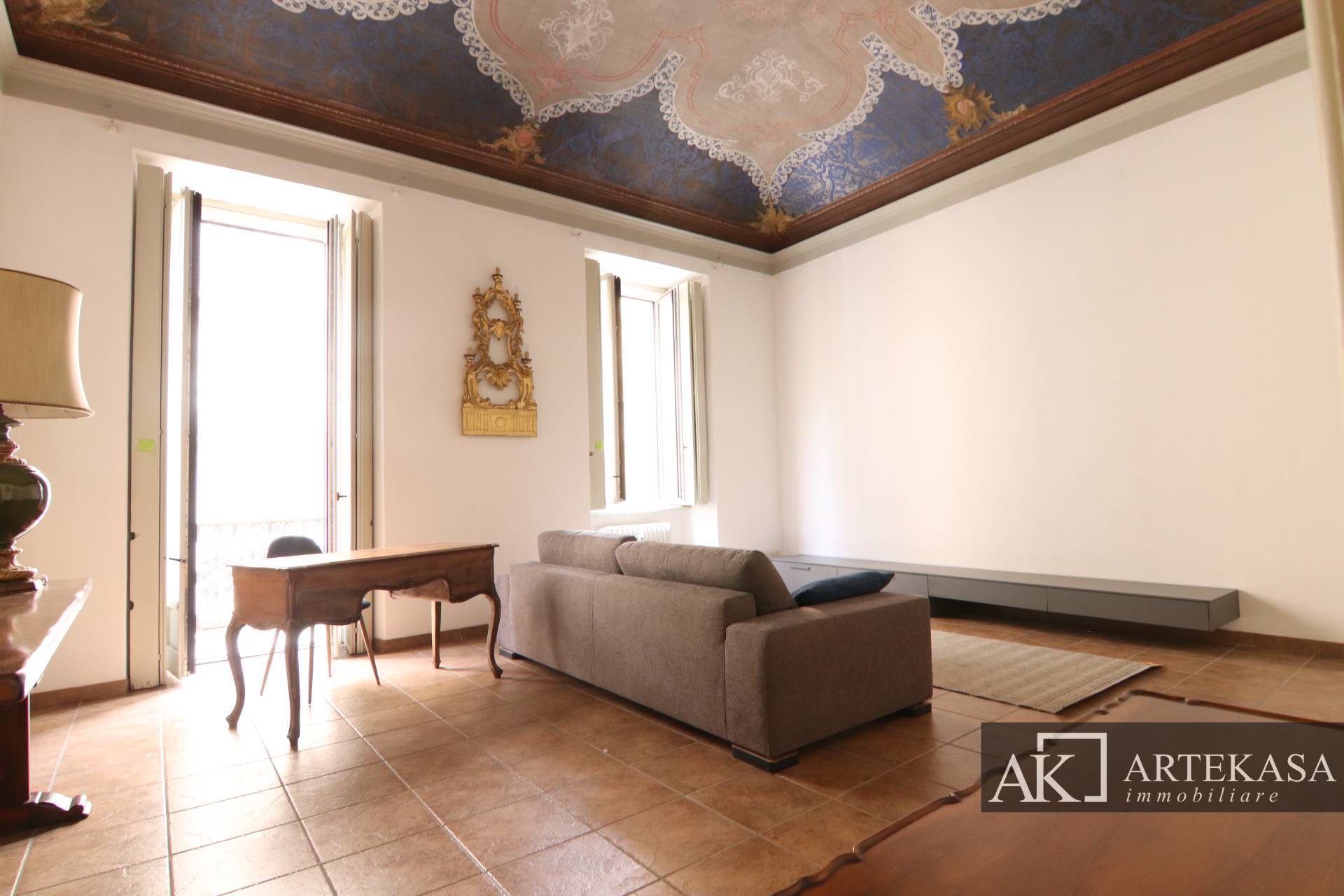 BILOCALE in affitto a Novara, 1 - Centro