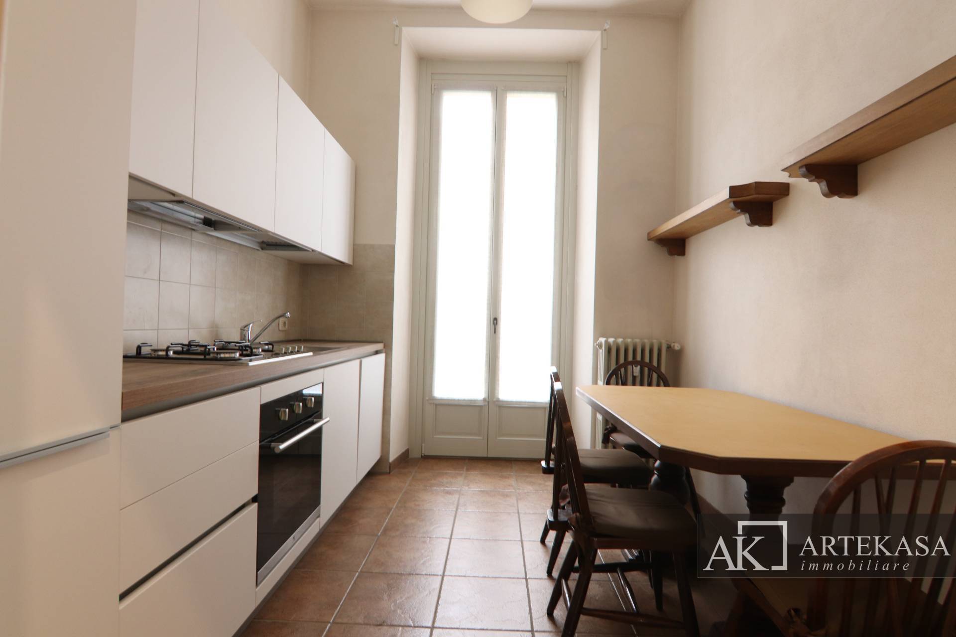 BILOCALE in affitto a Novara, 1 - Centro