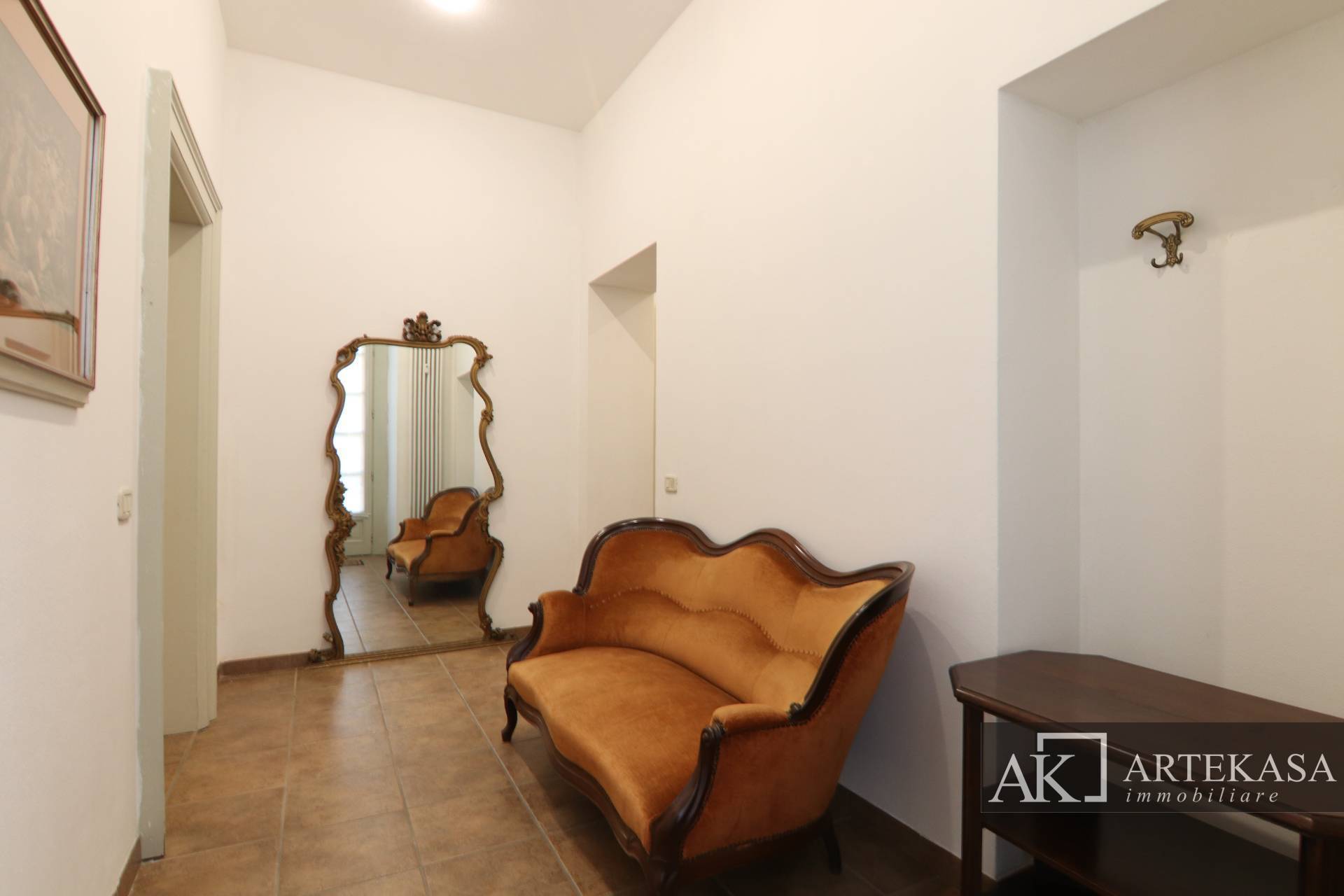 BILOCALE in affitto a Novara, 1 - Centro