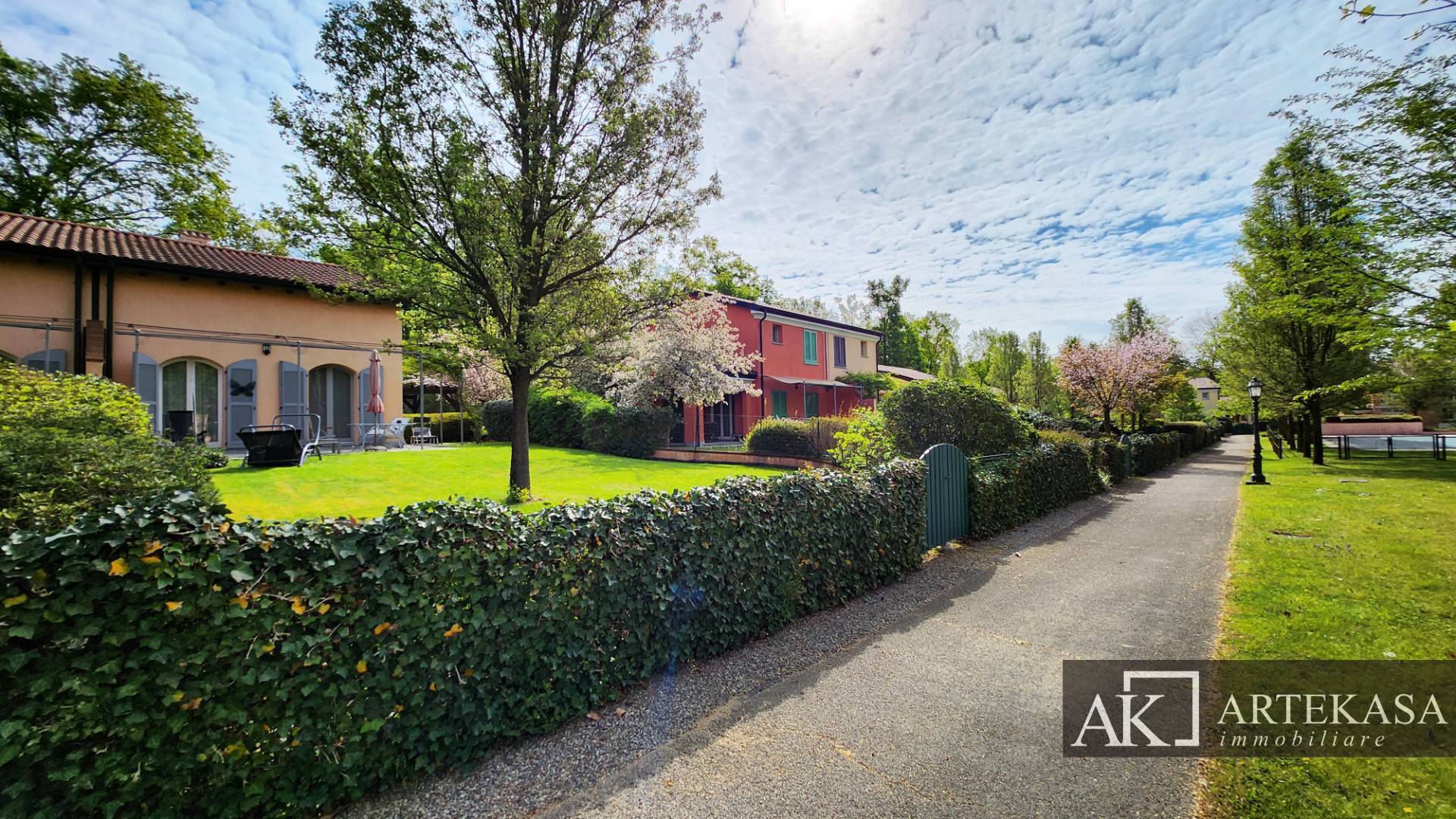 Villa in vendita a Bogogno