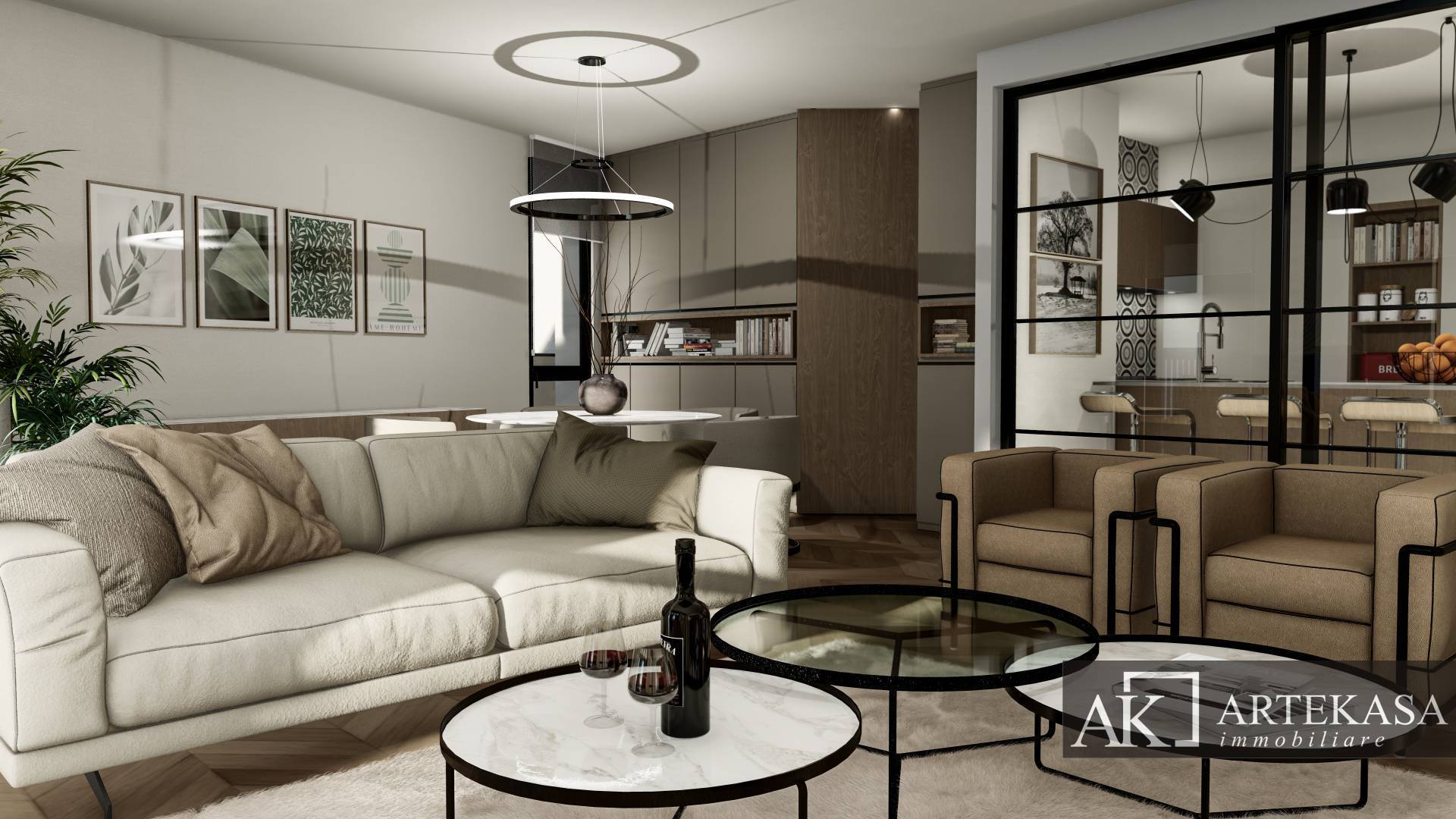 4 LOCALI in vendita a Novara, 4 - San Martino