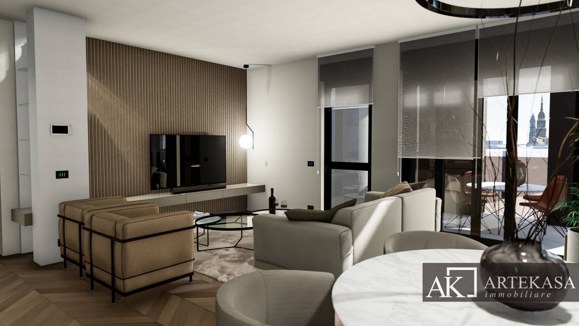 4 LOCALI in vendita a Novara, 4 - San Martino