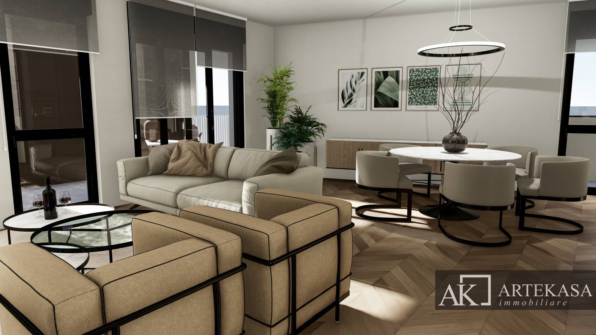 4 LOCALI in vendita a Novara, 4 - San Martino