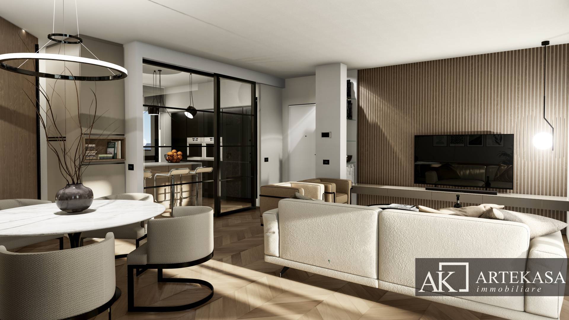 4 LOCALI in vendita a Novara, 4 - San Martino